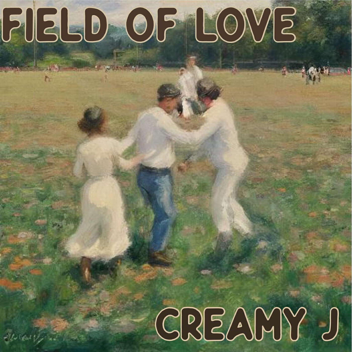 Релиз Field of Love