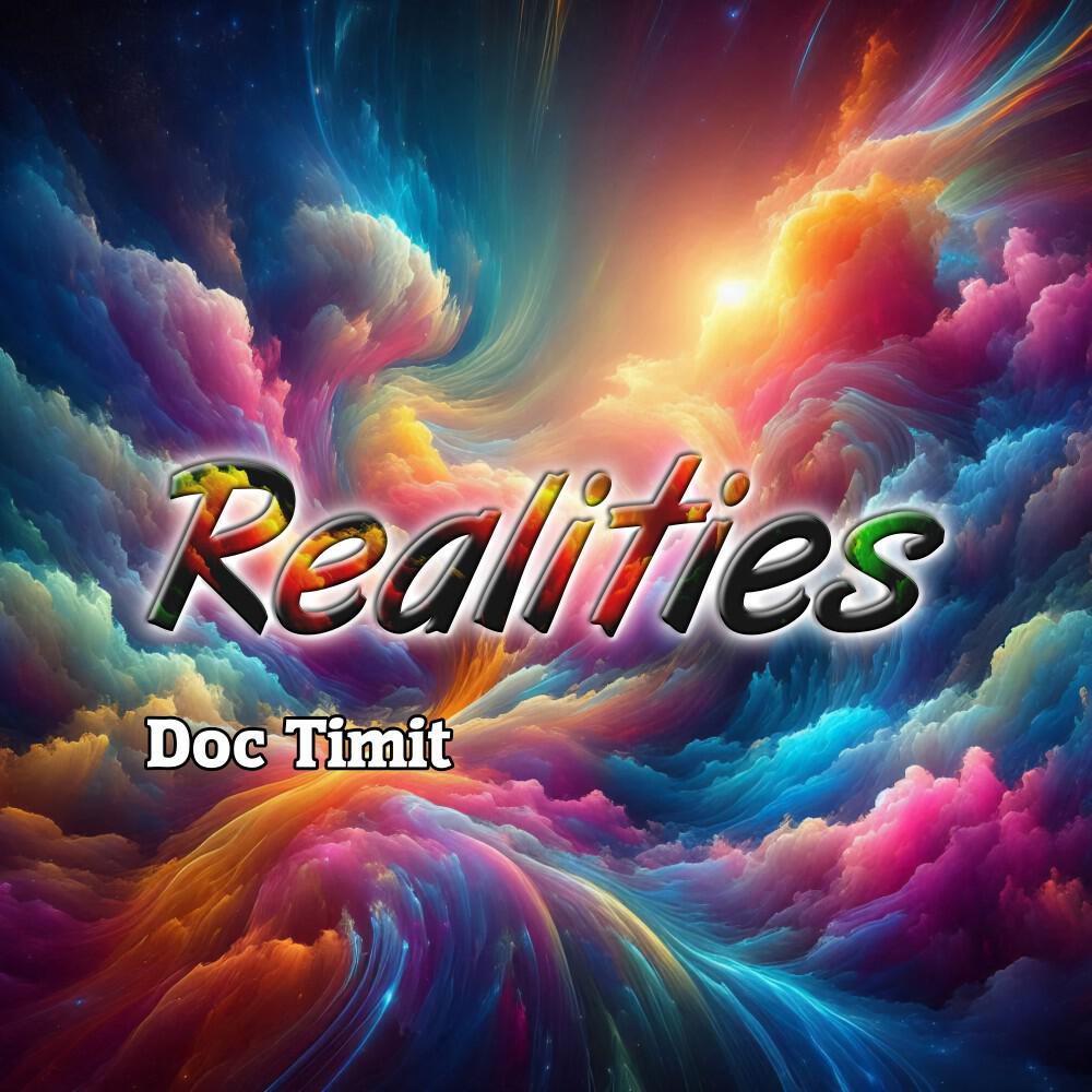 Релиз Realities