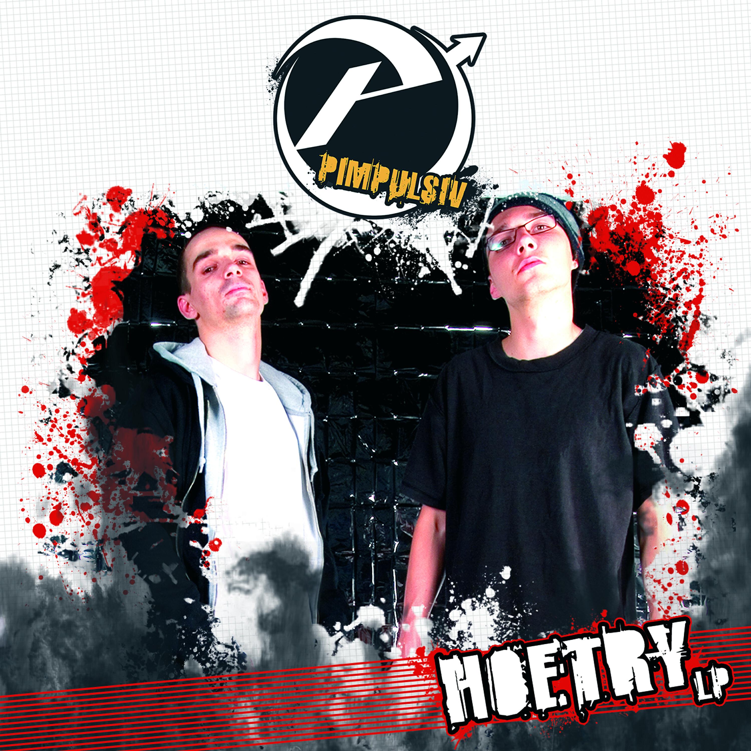 Релиз Hoetry LP