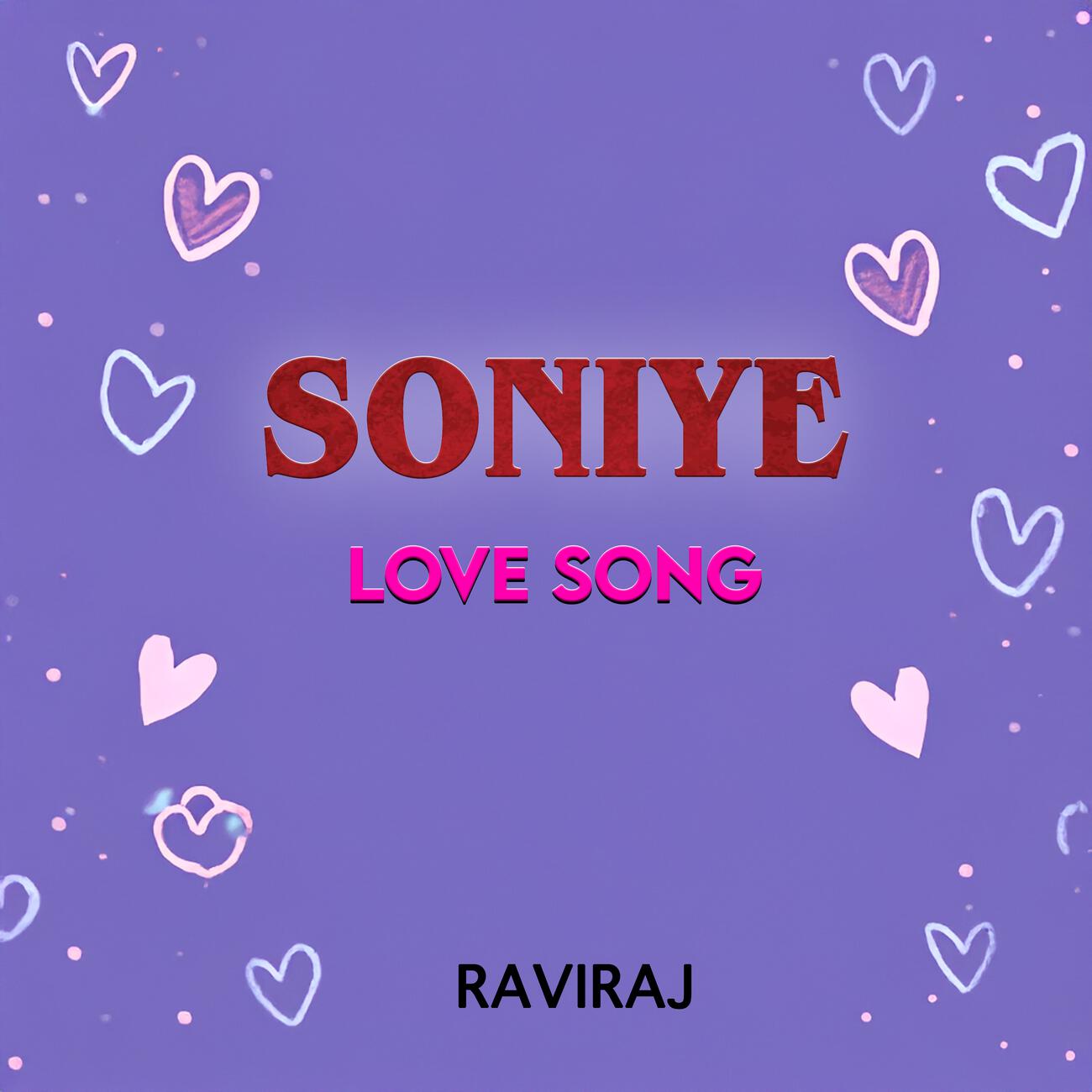Релиз Soniye