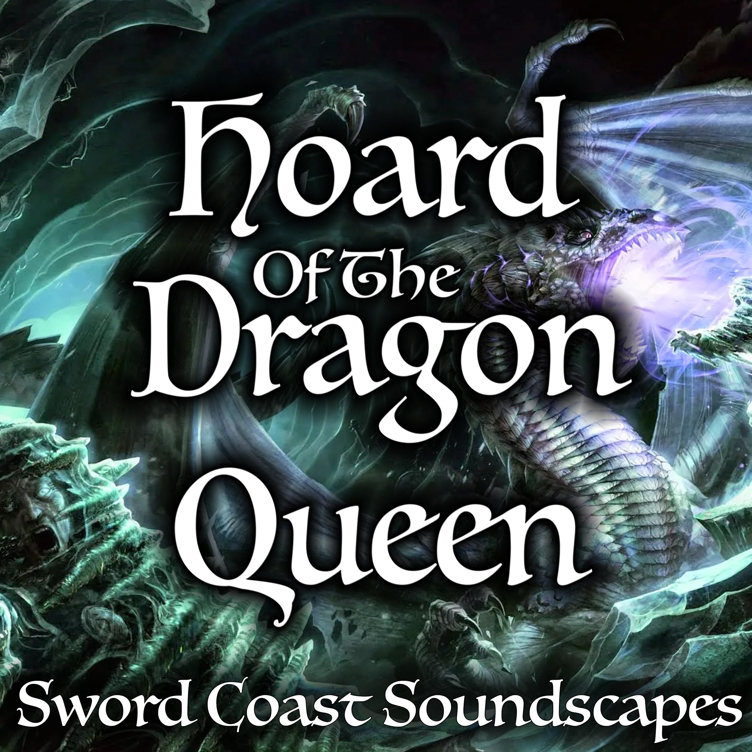 Релиз Hoard of the Dragon Queen
