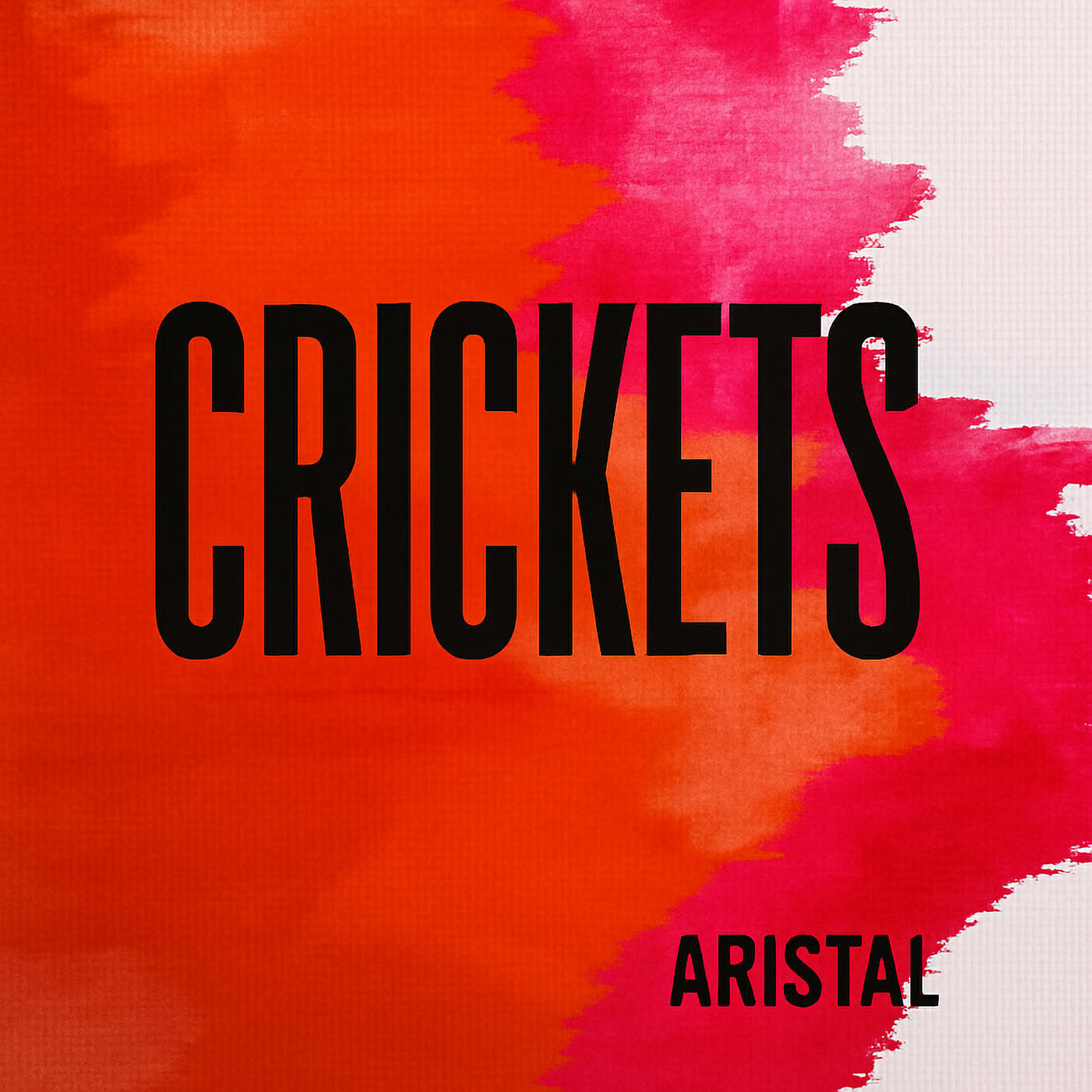 Релиз Crickets
