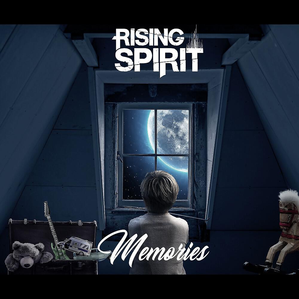 Постер альбома Memories (Demo Version)