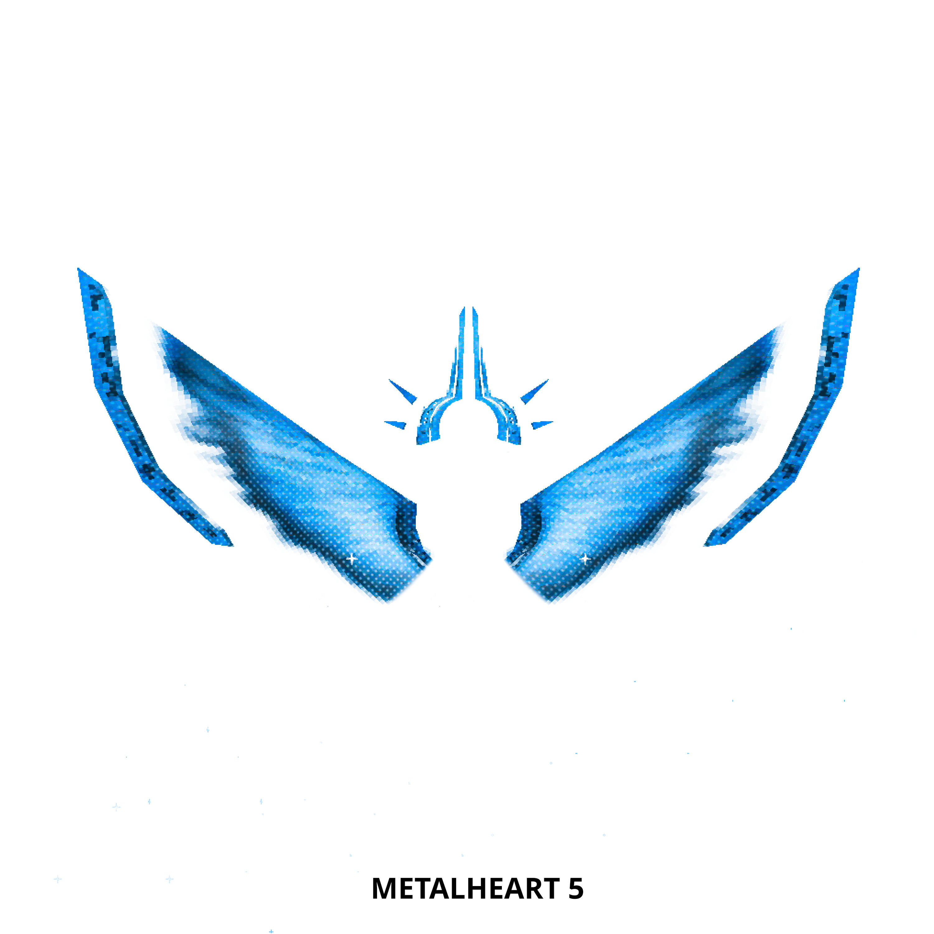 Релиз Metalheart 5
