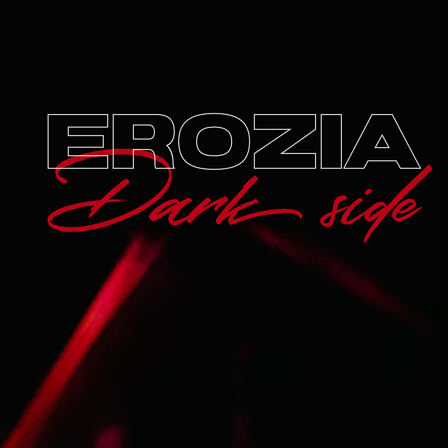 Релиз Dark side
