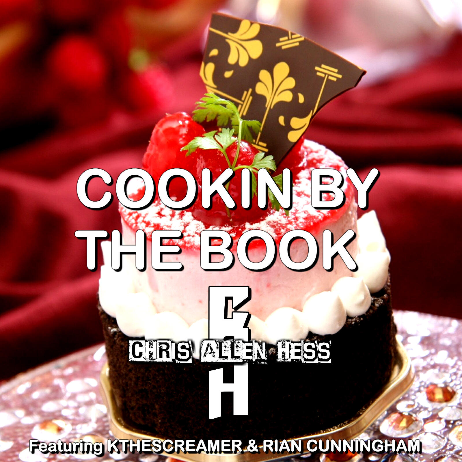 Релиз Cookin By The Book