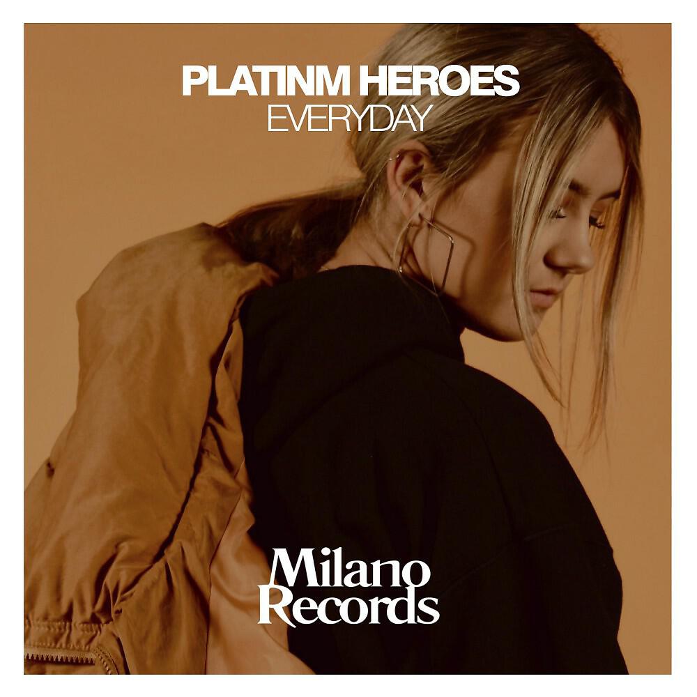 Релиз Everyday