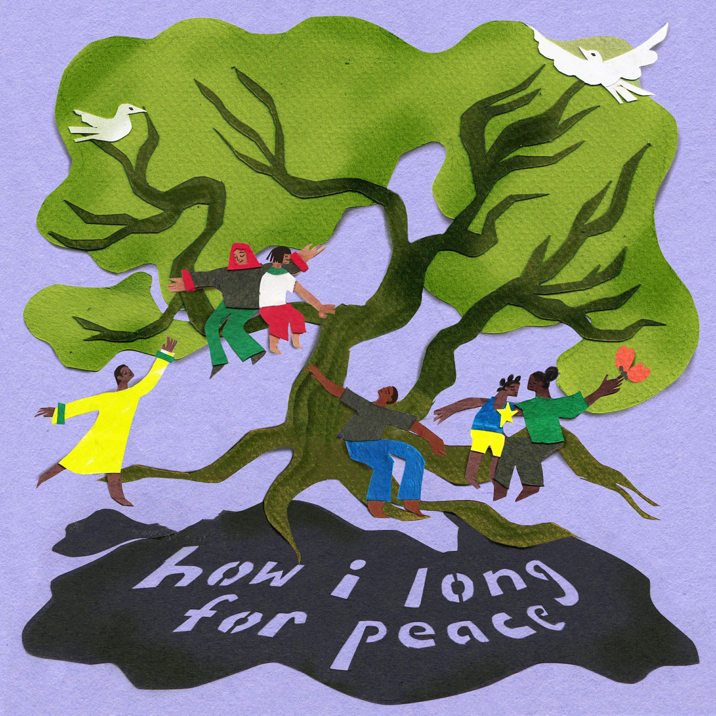Resistance Revival Chorus