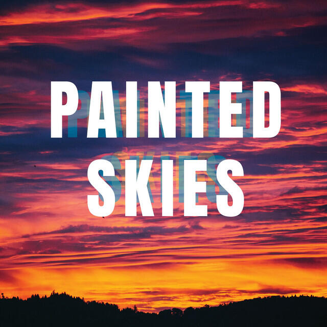 Релиз Painted Skies