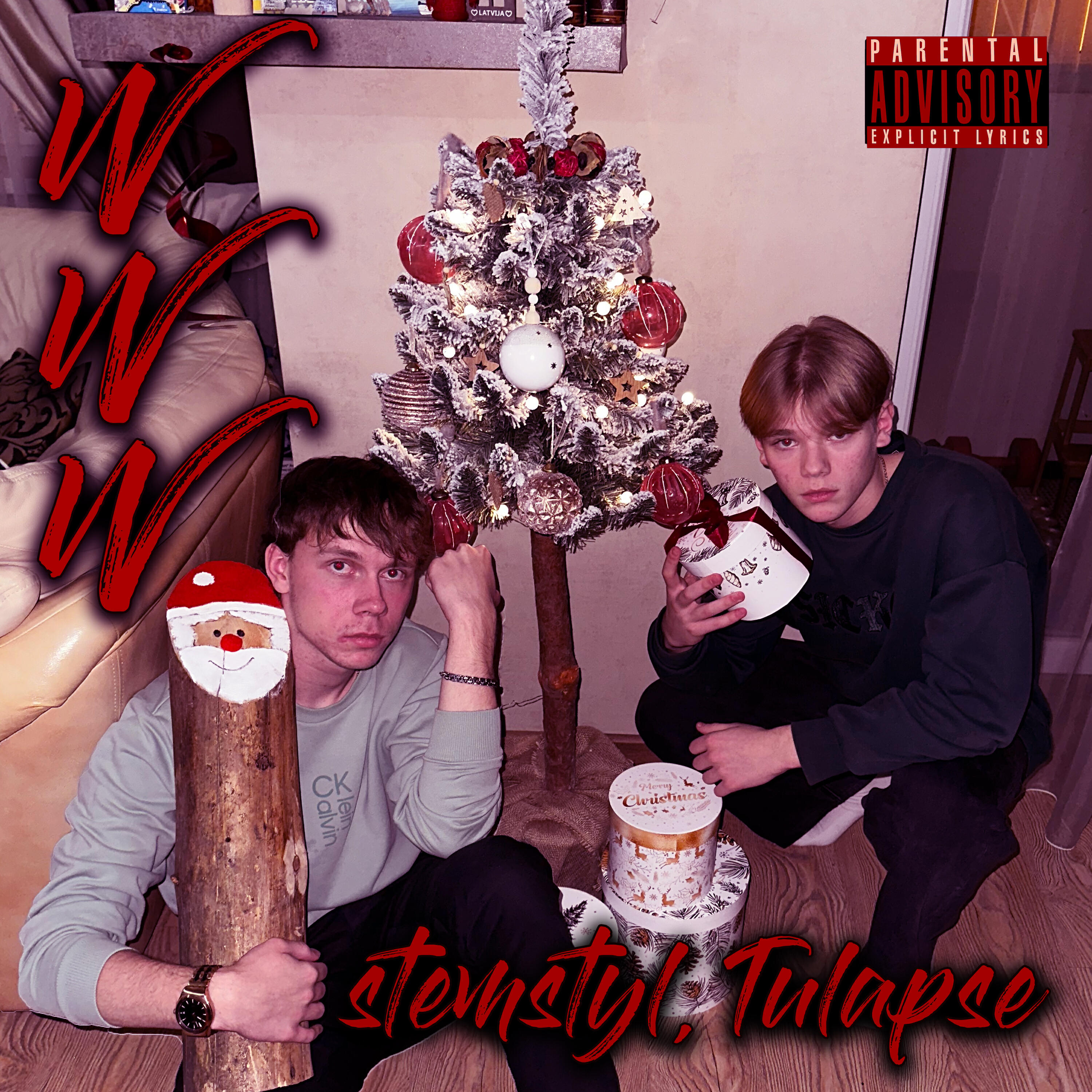 Релиз WWW