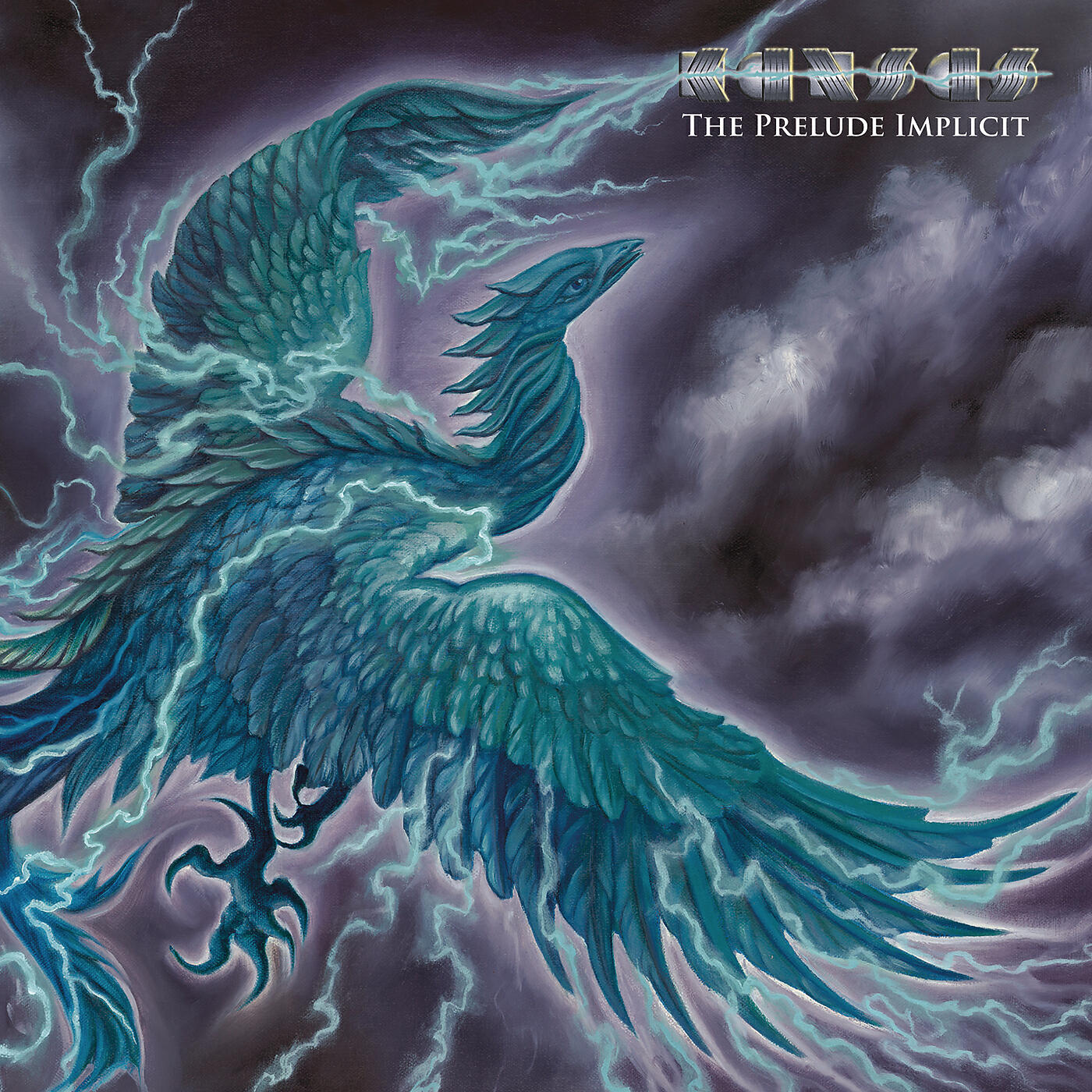 Релиз The Prelude Implicit (Deluxe Edition)