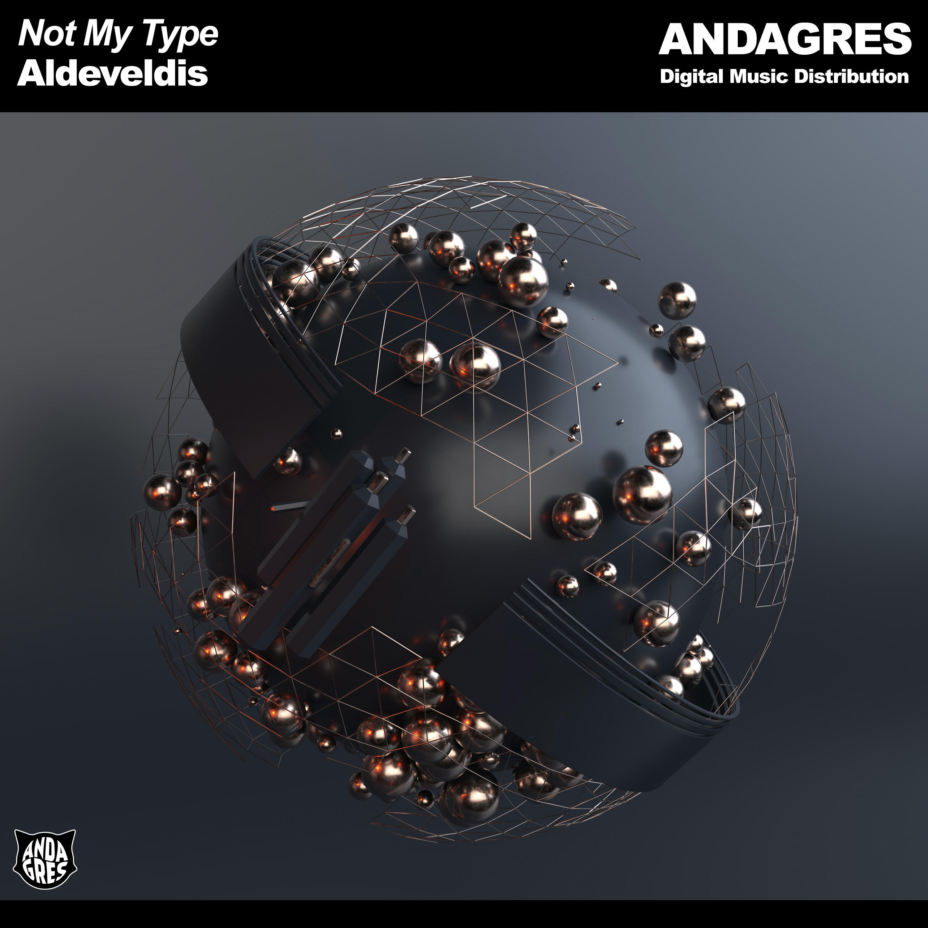 Релиз Not My Type