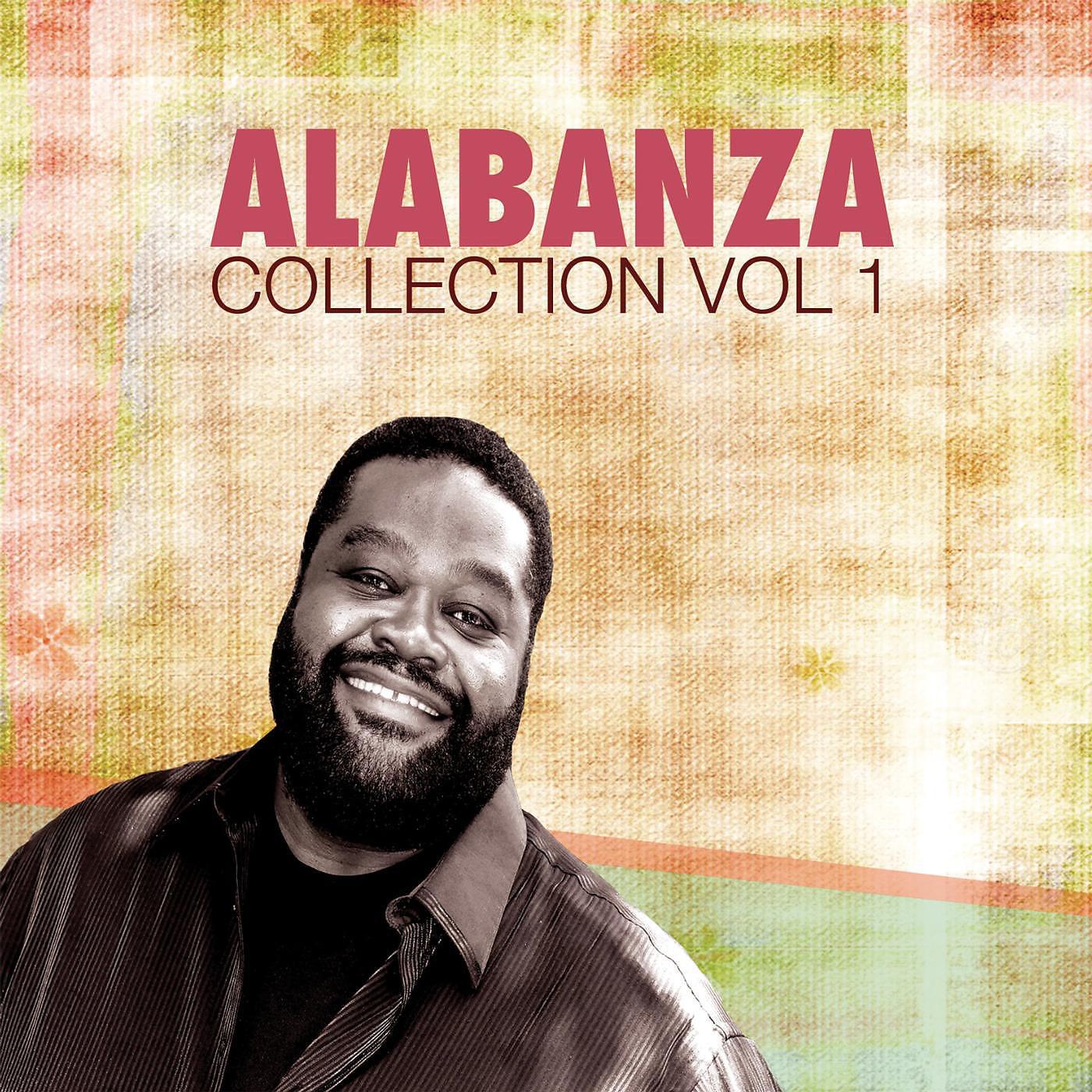 Релиз Alabanza Collection, Vol. 1