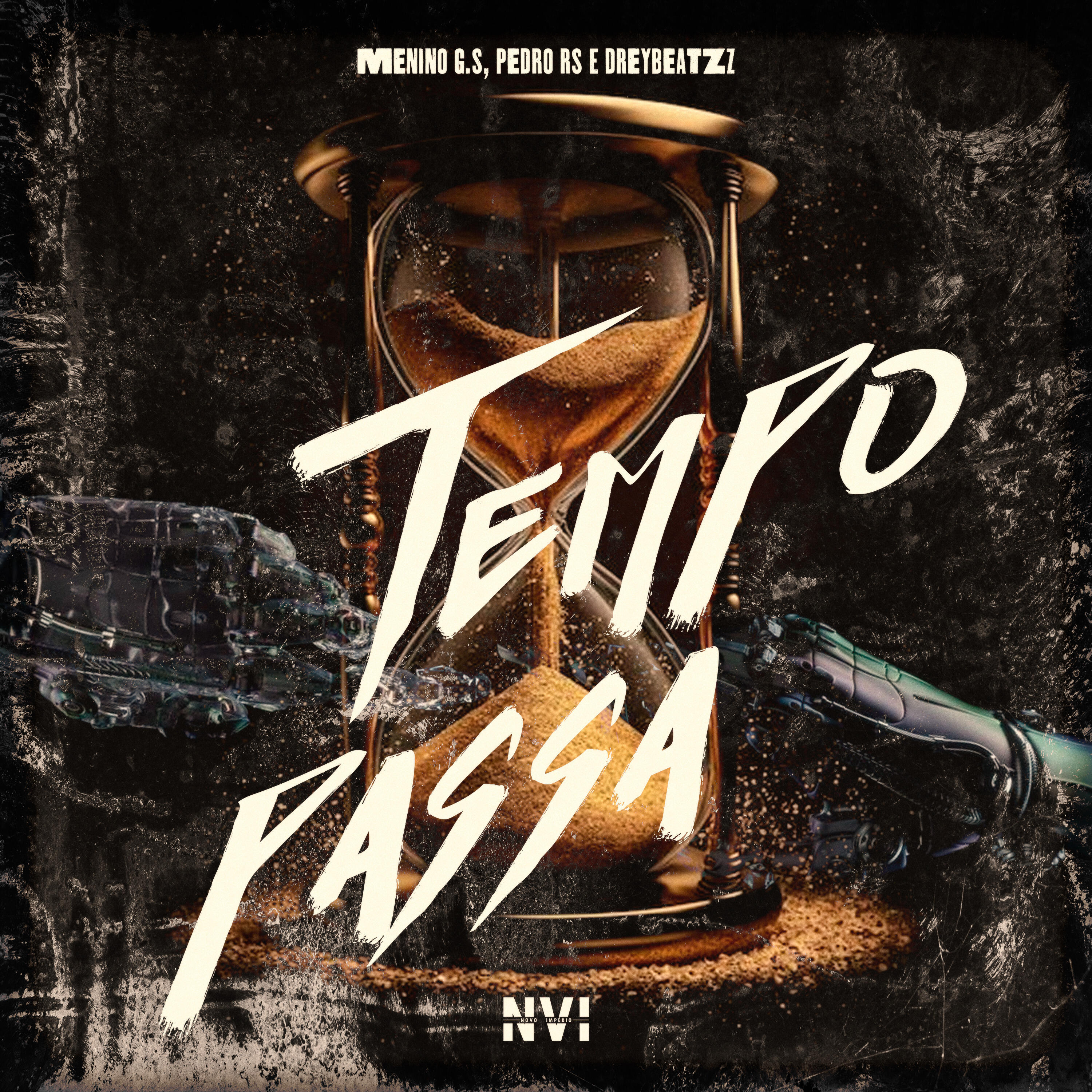 Релиз Tempo Passa