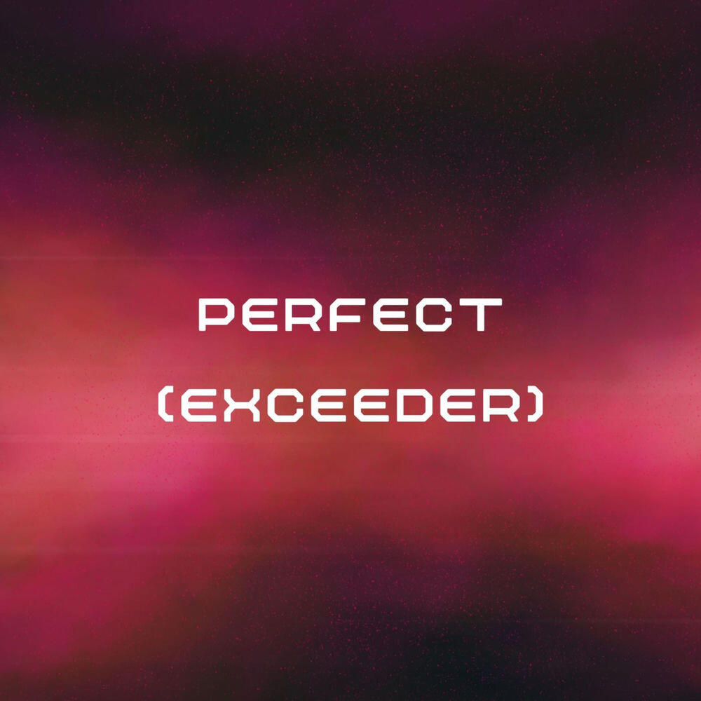 Релиз Perfect (feat. Julia Hallasen) [Exceeder]