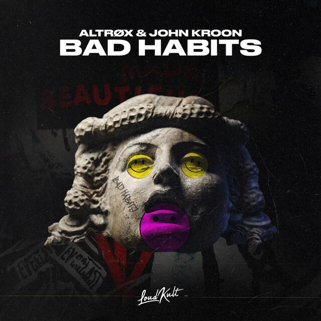 Релиз Bad Habits