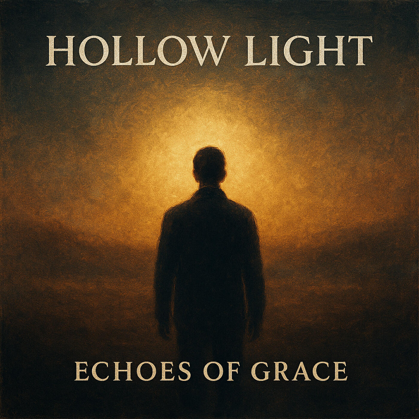 Релиз Echoes of Grace