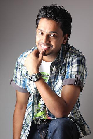 Aalap Raju