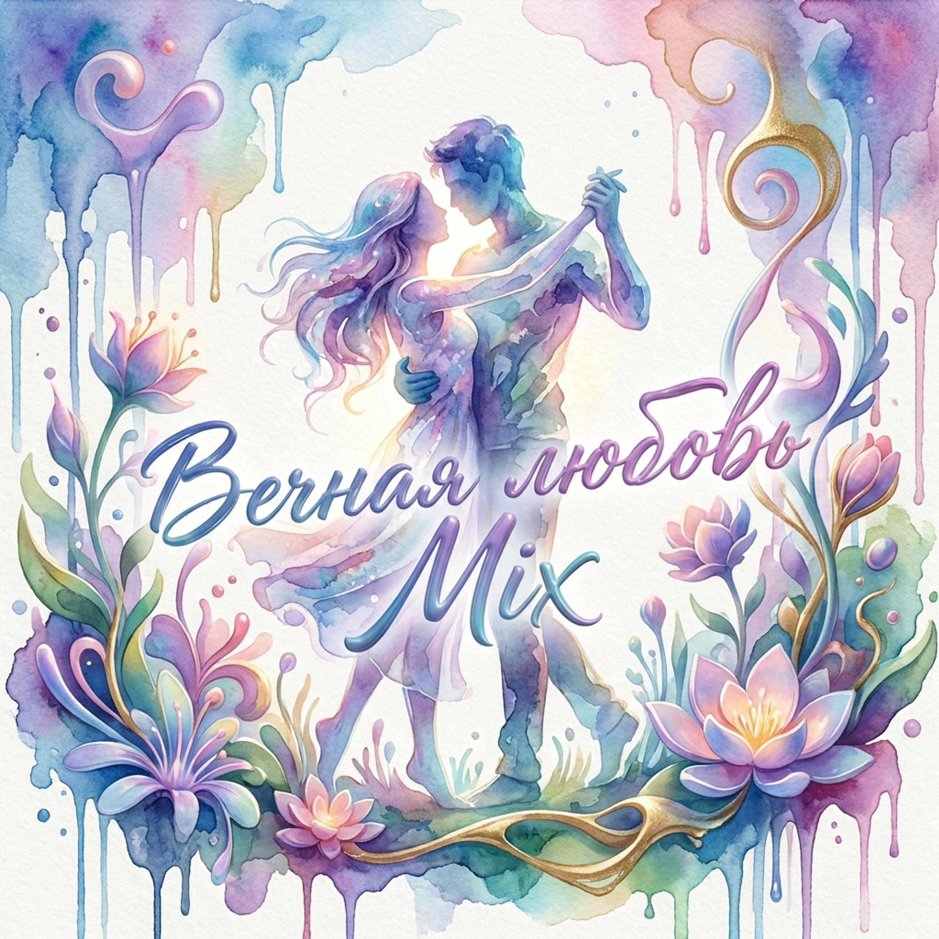 Релиз вечная любовь mix