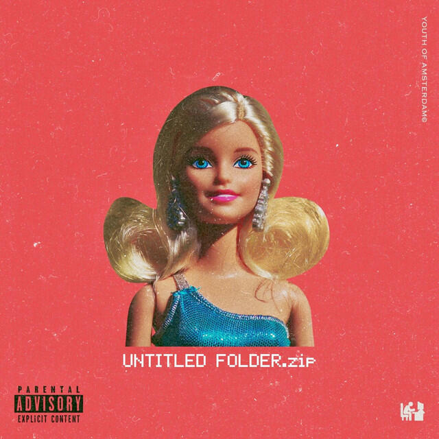 Релиз Untitled Folder