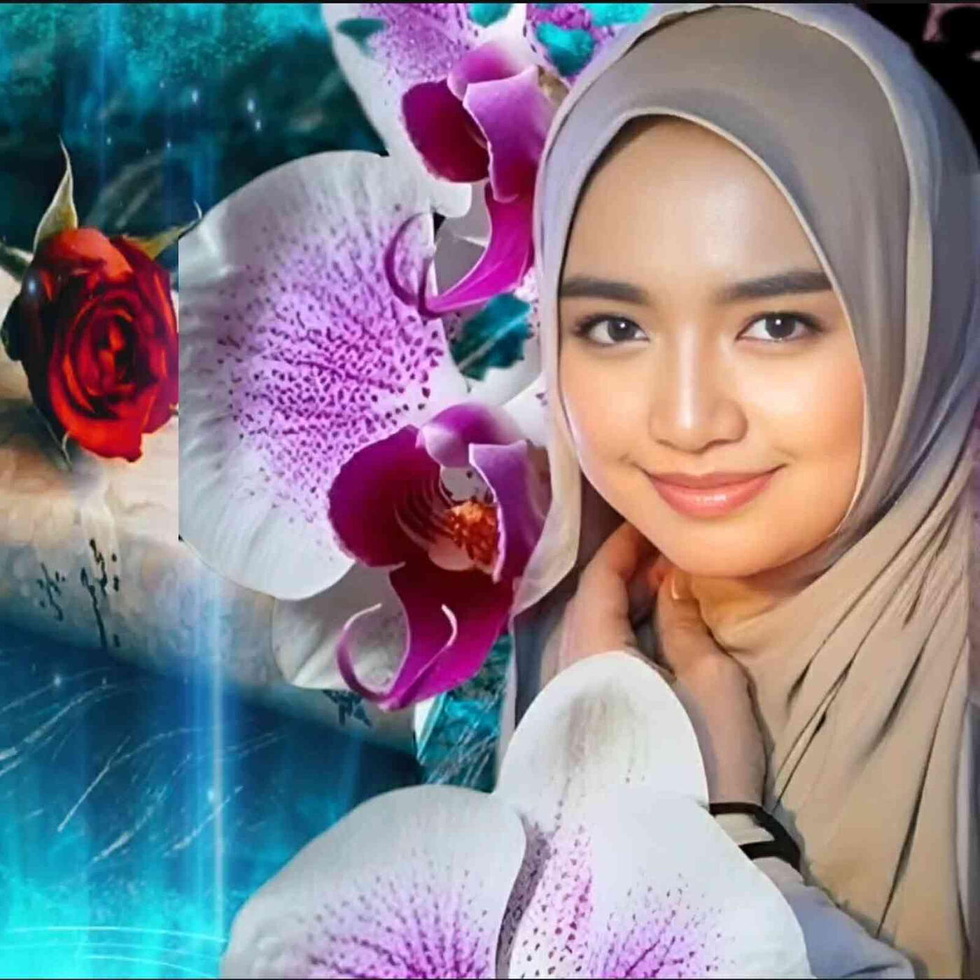 Релиз Walau Jauh Kita Saling Setia (Energytic)
