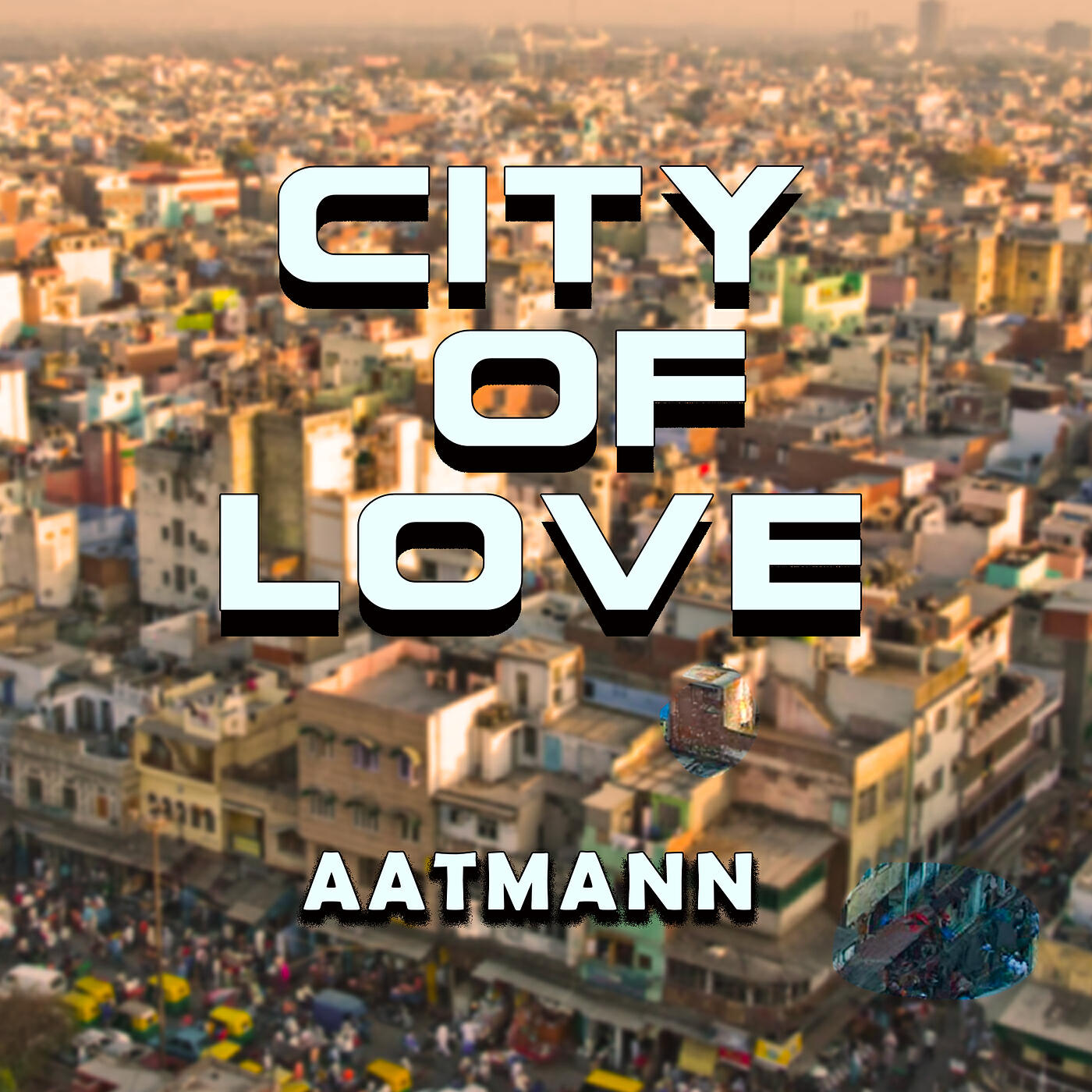 Релиз City of Love