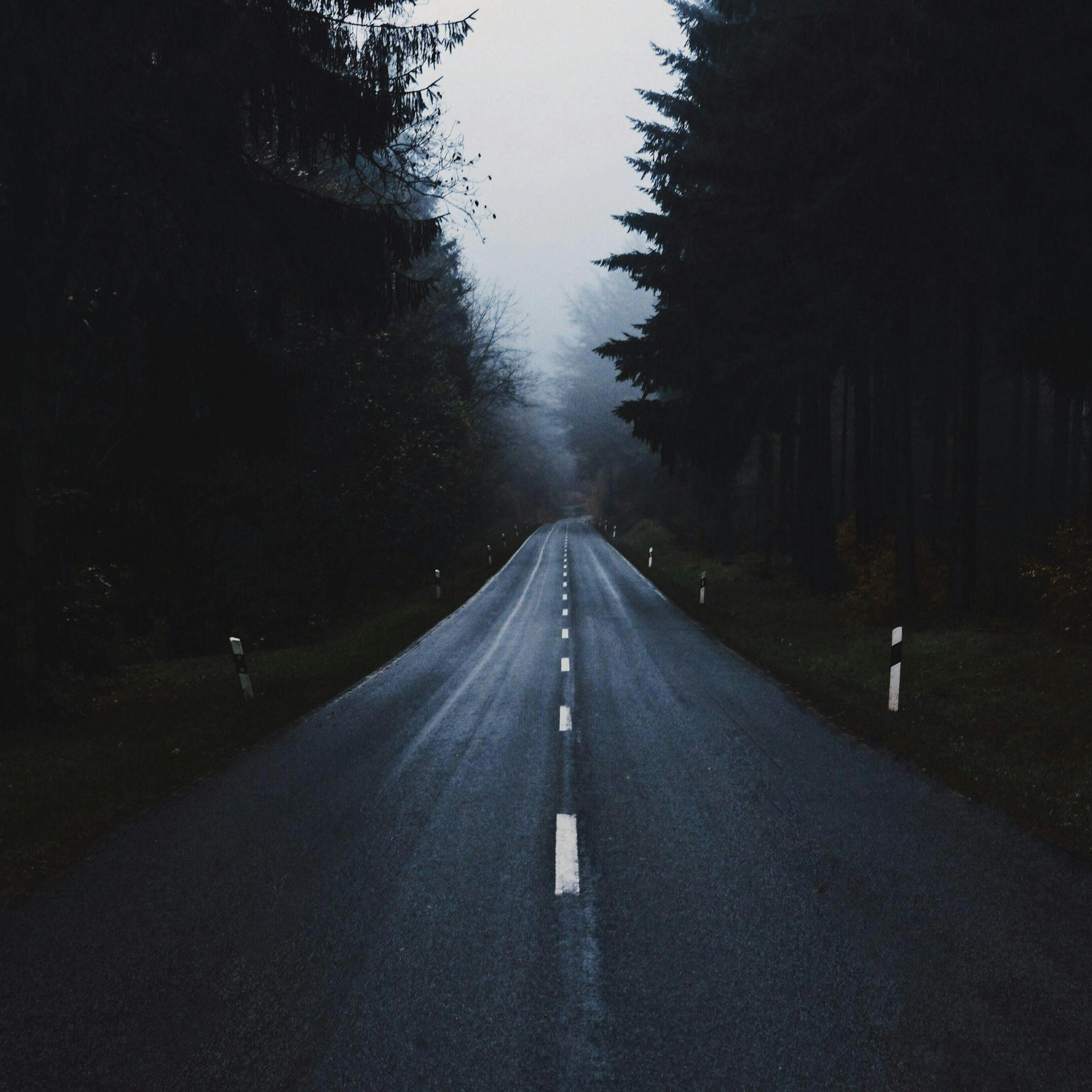 Релиз For the road