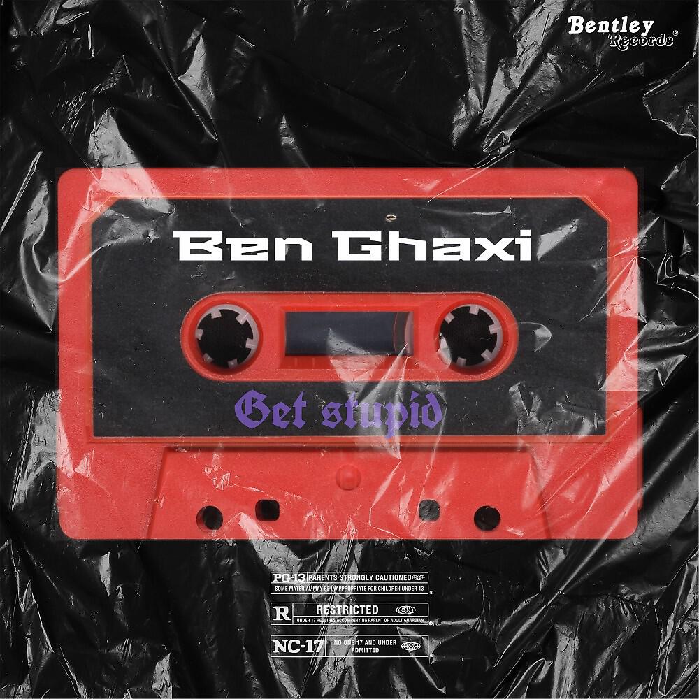 Релиз Get Stupid