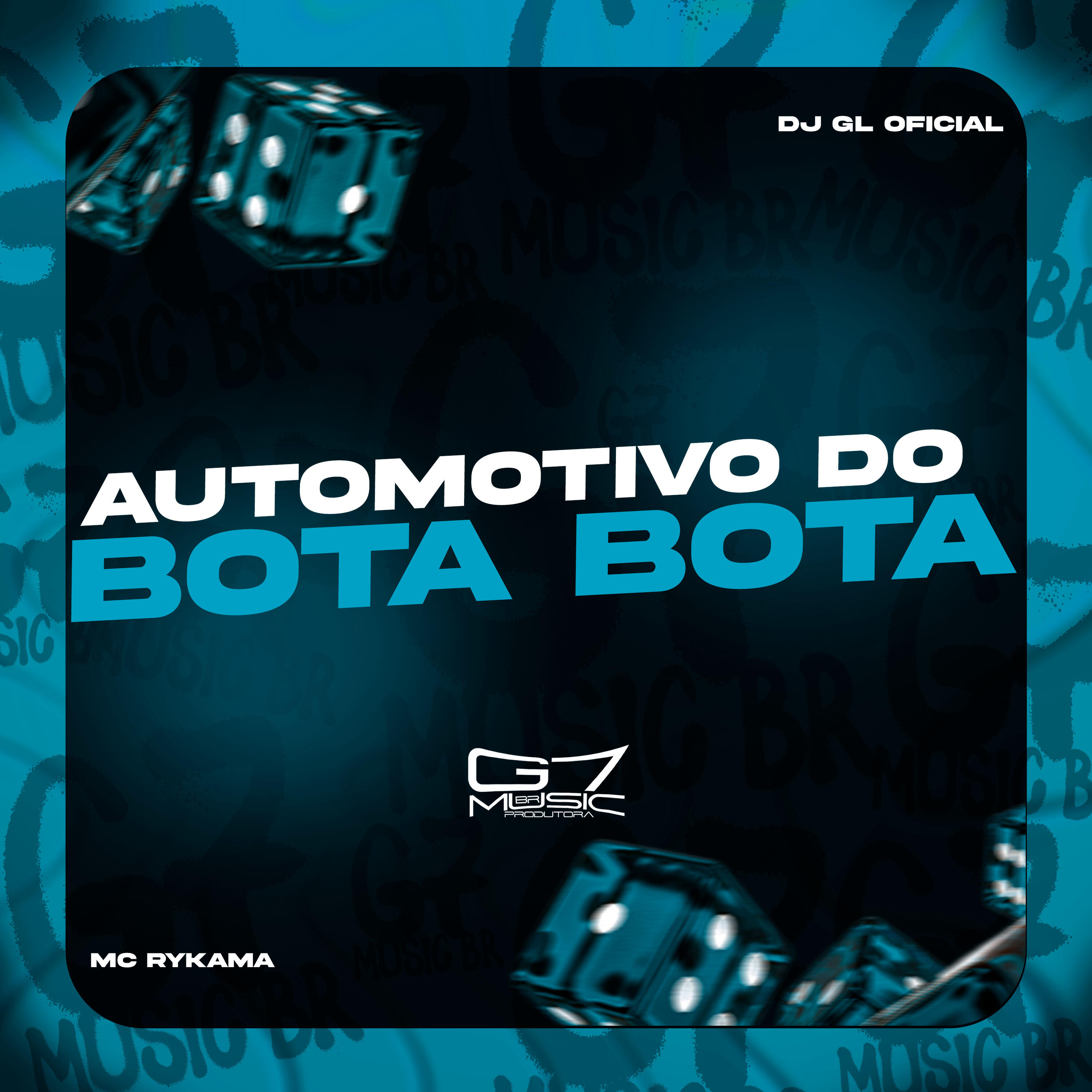 Релиз Automotivo do Bota Bota