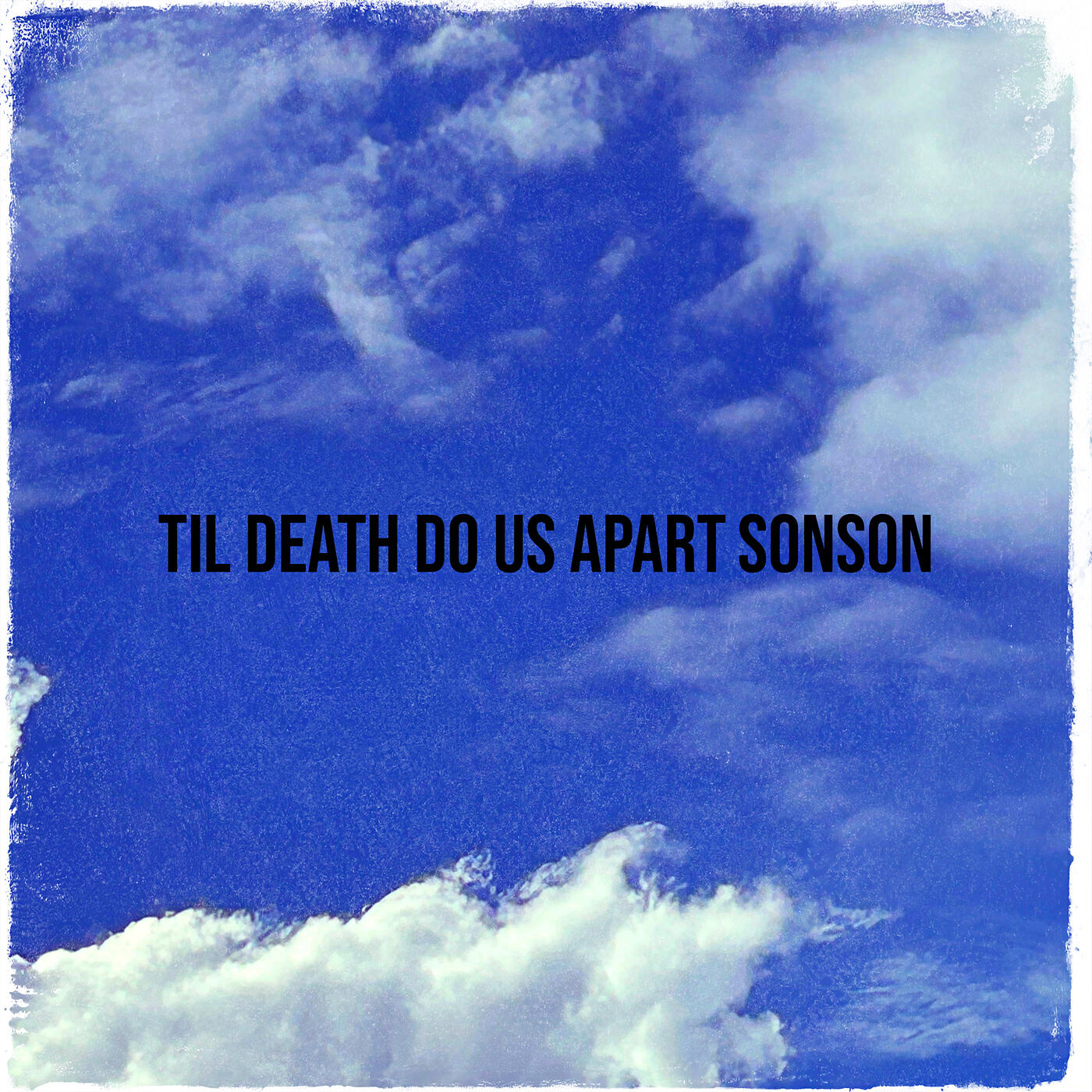 Релиз Til Death Do Us Apart