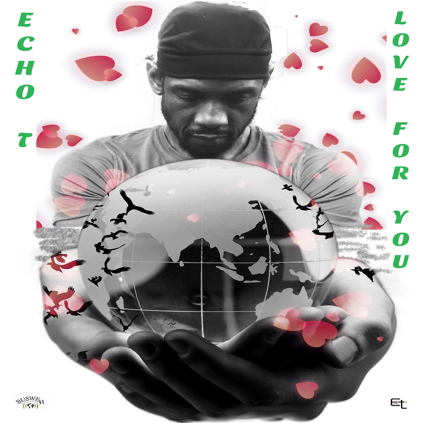 Релиз Love for You