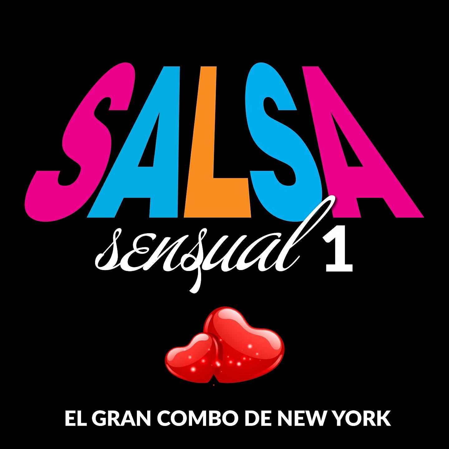El Gran Combo De New York