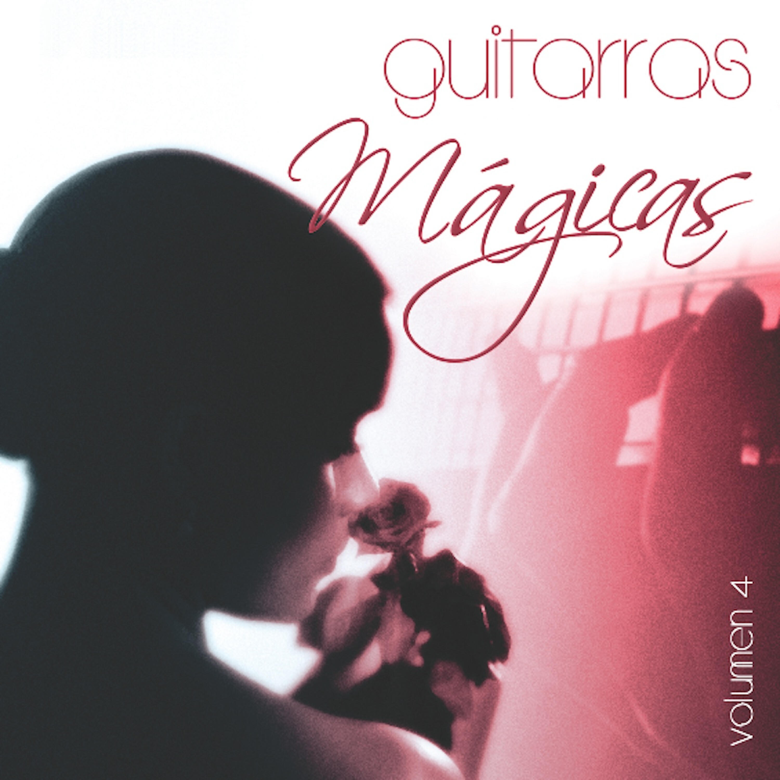Релиз Guitarras Magicas Vol. IV