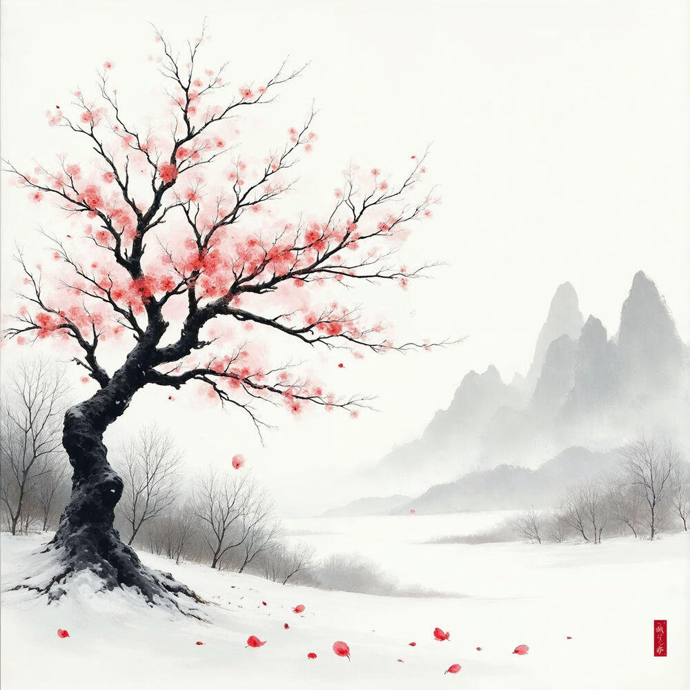 Релиз 琴心入梦