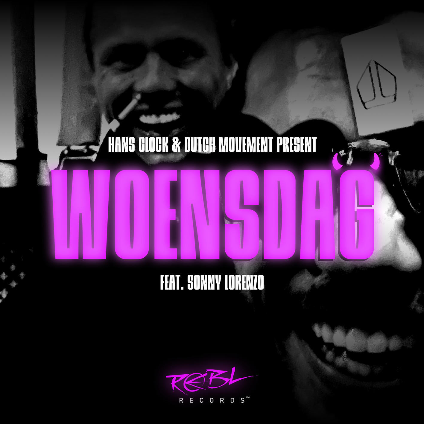 Релиз Woensdag