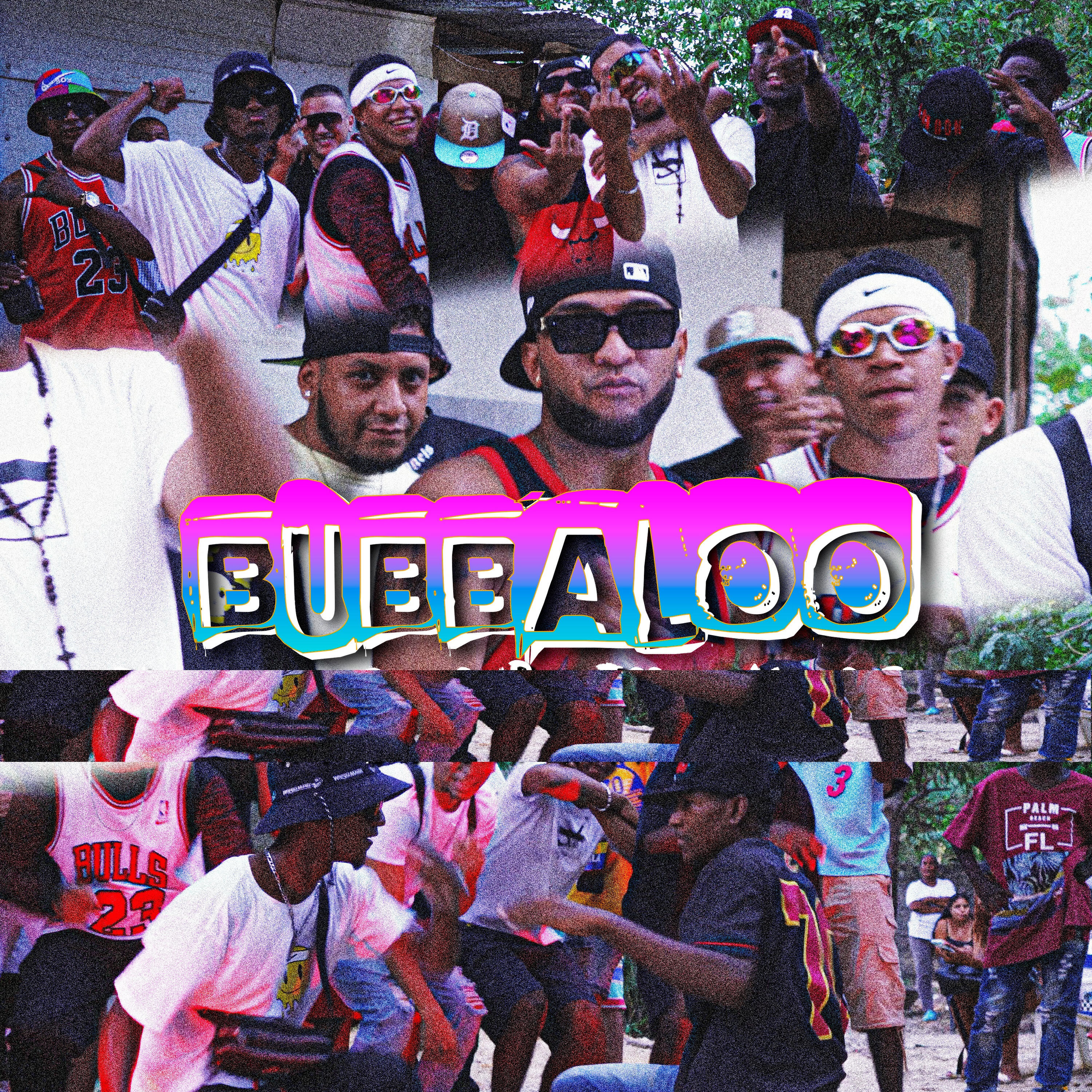 Релиз Bubbaloo