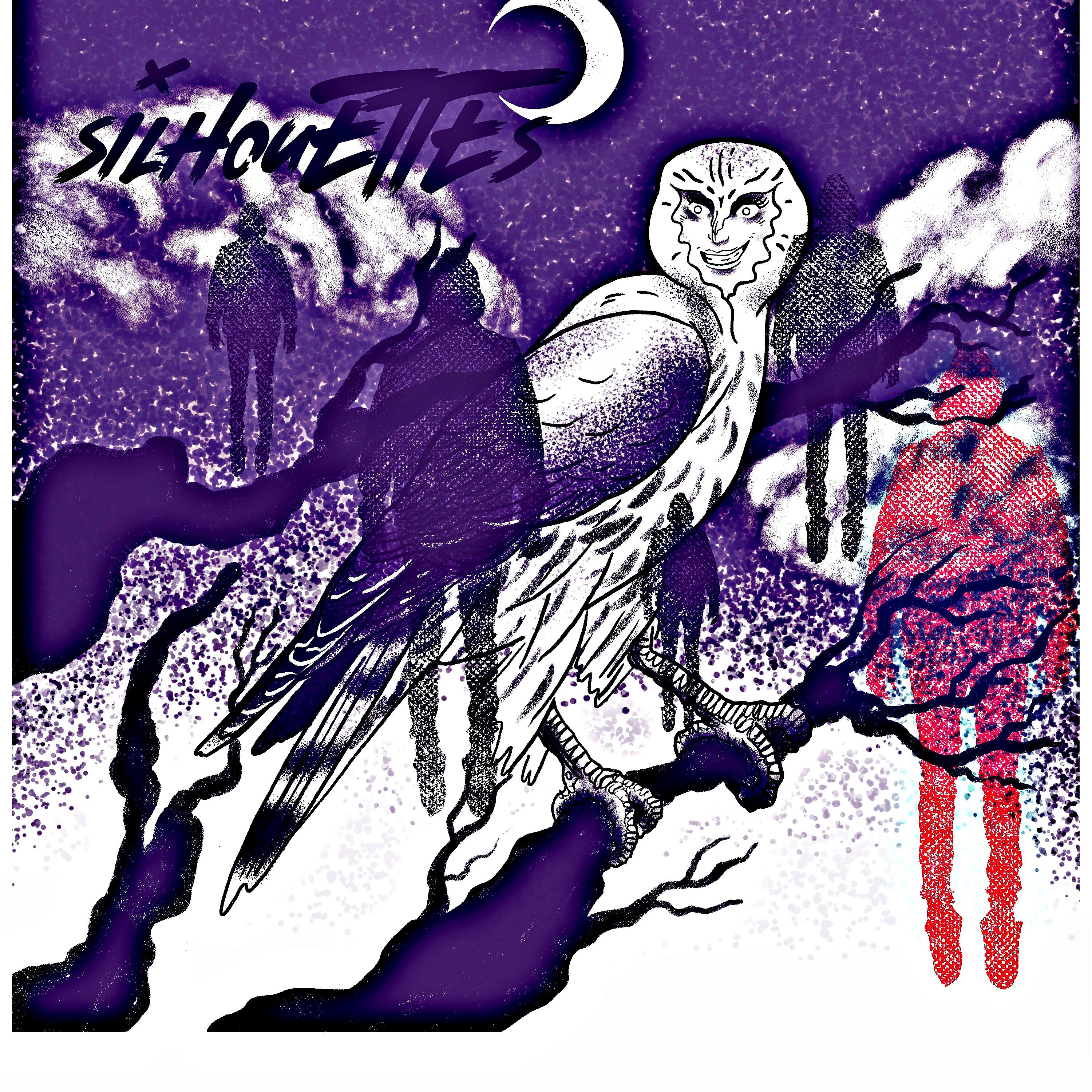 Релиз Silhouettes