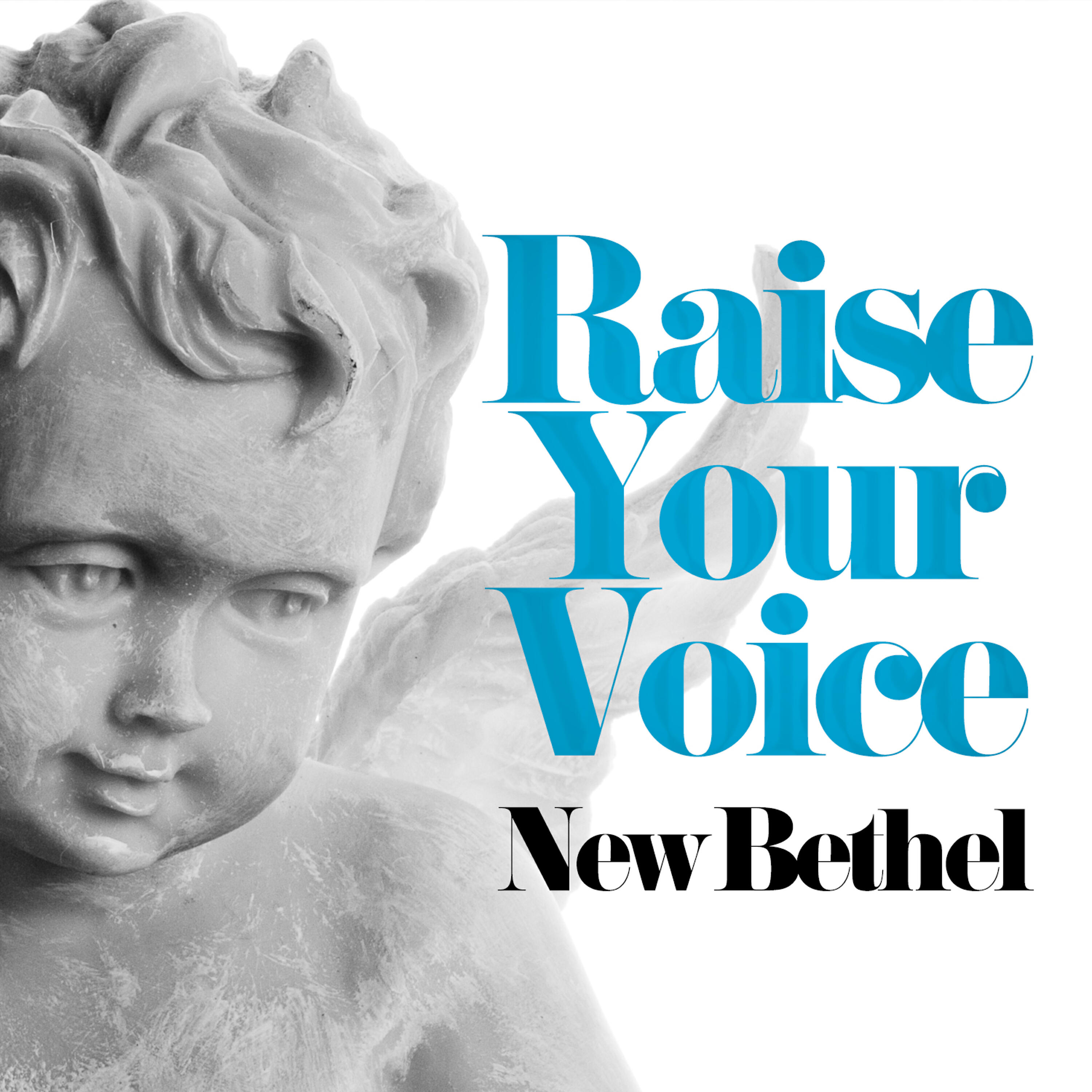 Релиз Raise Your Voice