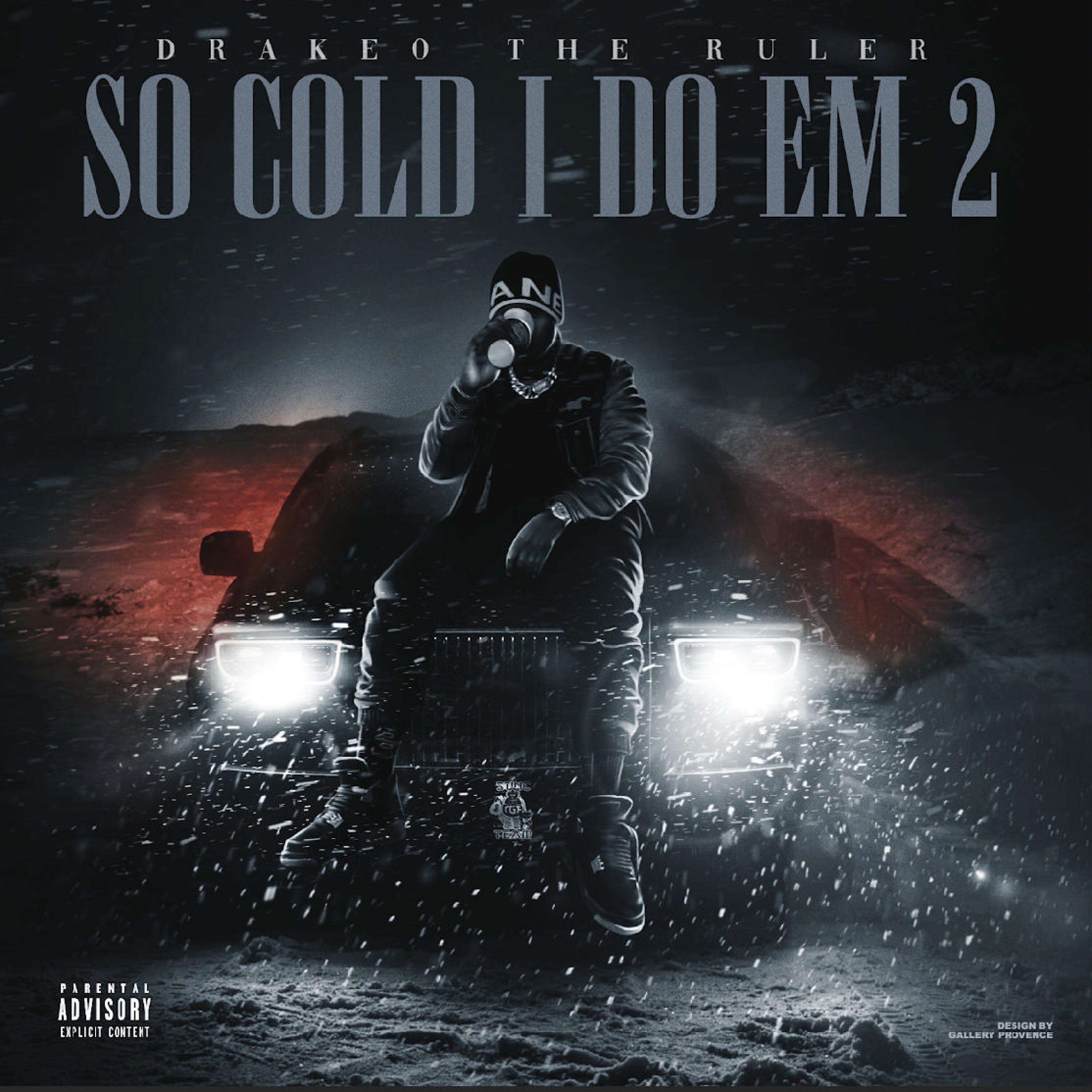 Релиз So Cold I Do Em 2