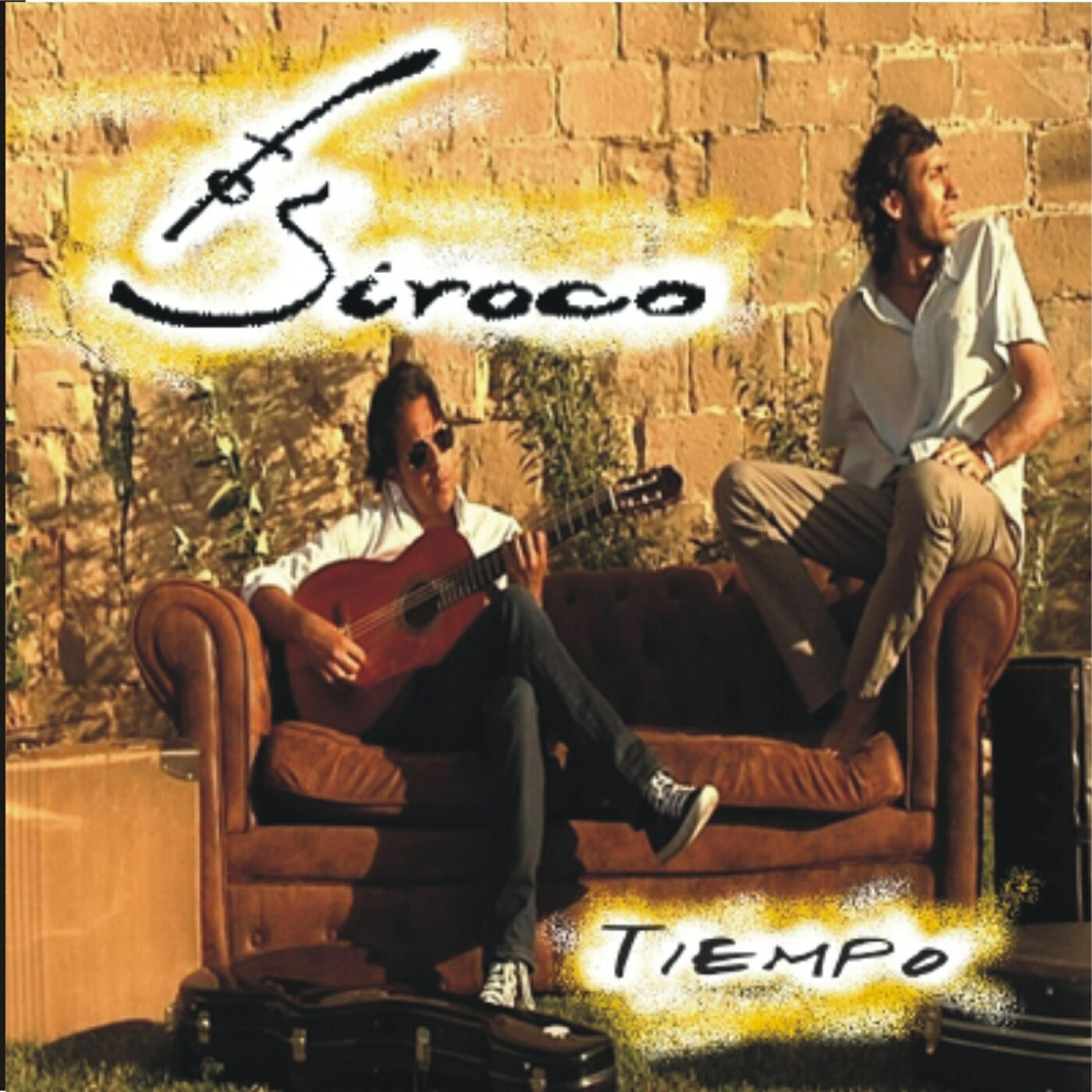 Релиз Tiempo