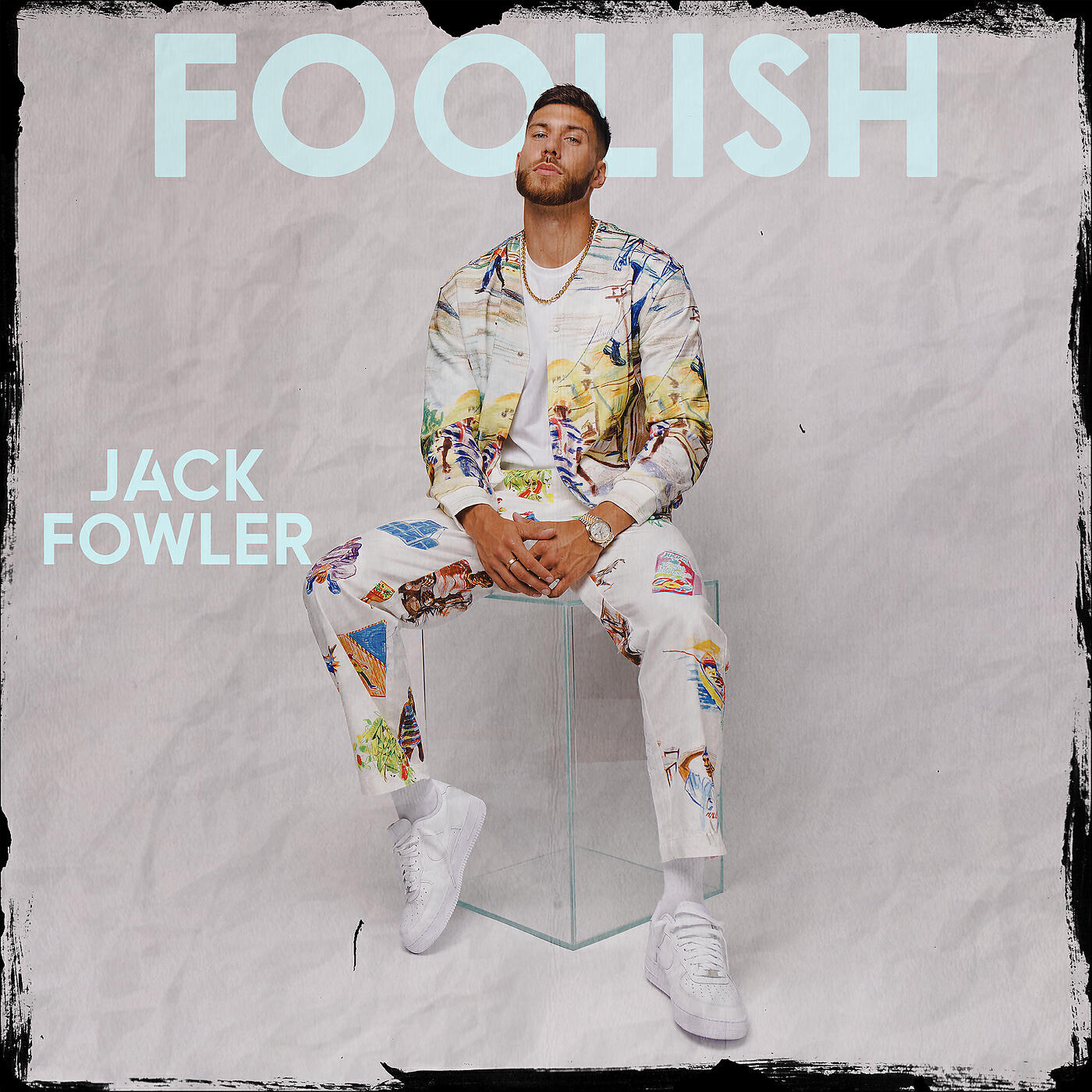 Релиз Foolish