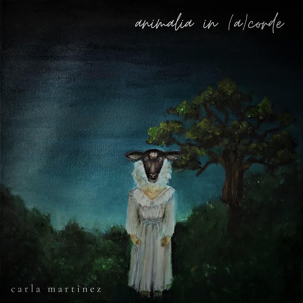 Релиз animalia in (a)corde