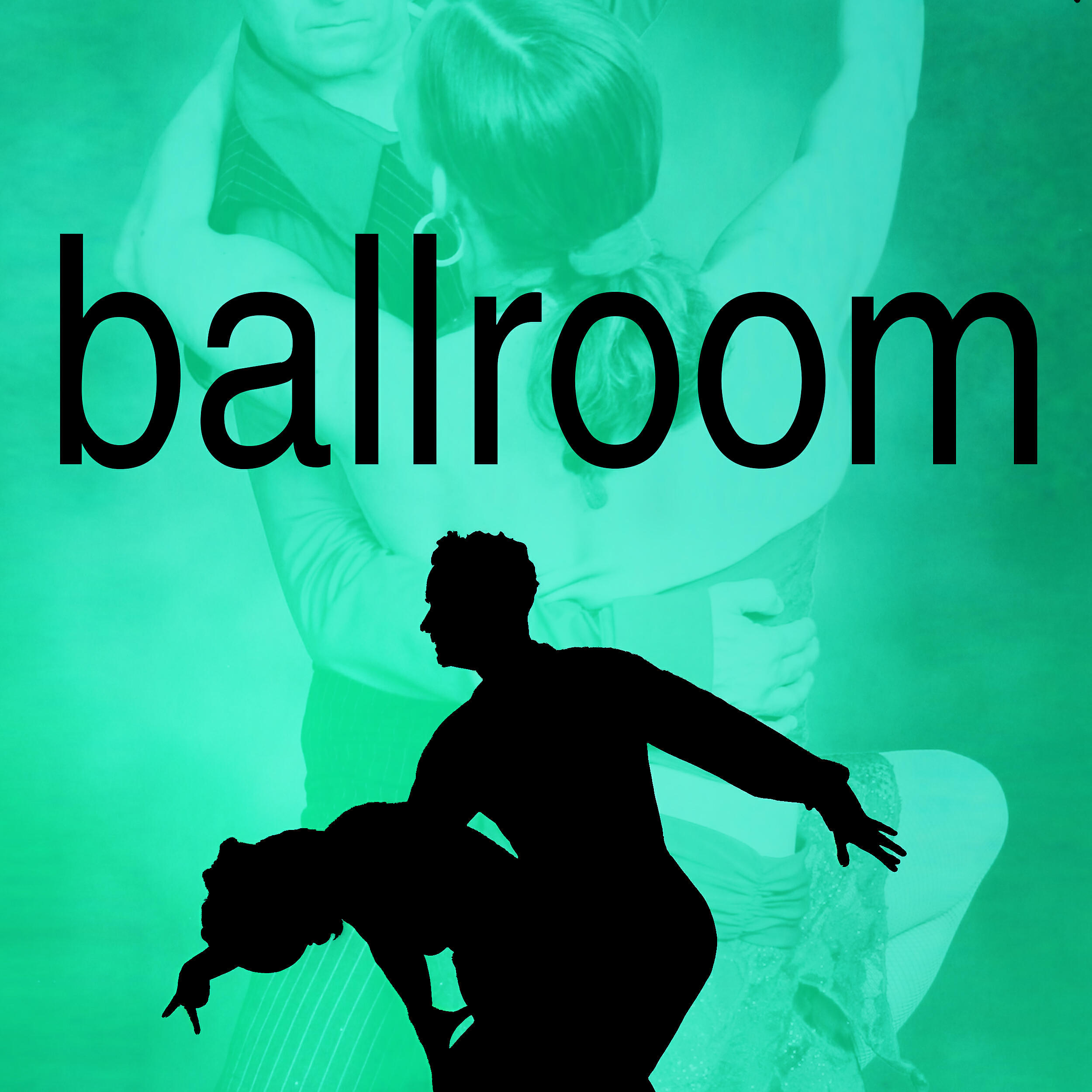 Релиз Ballroom
