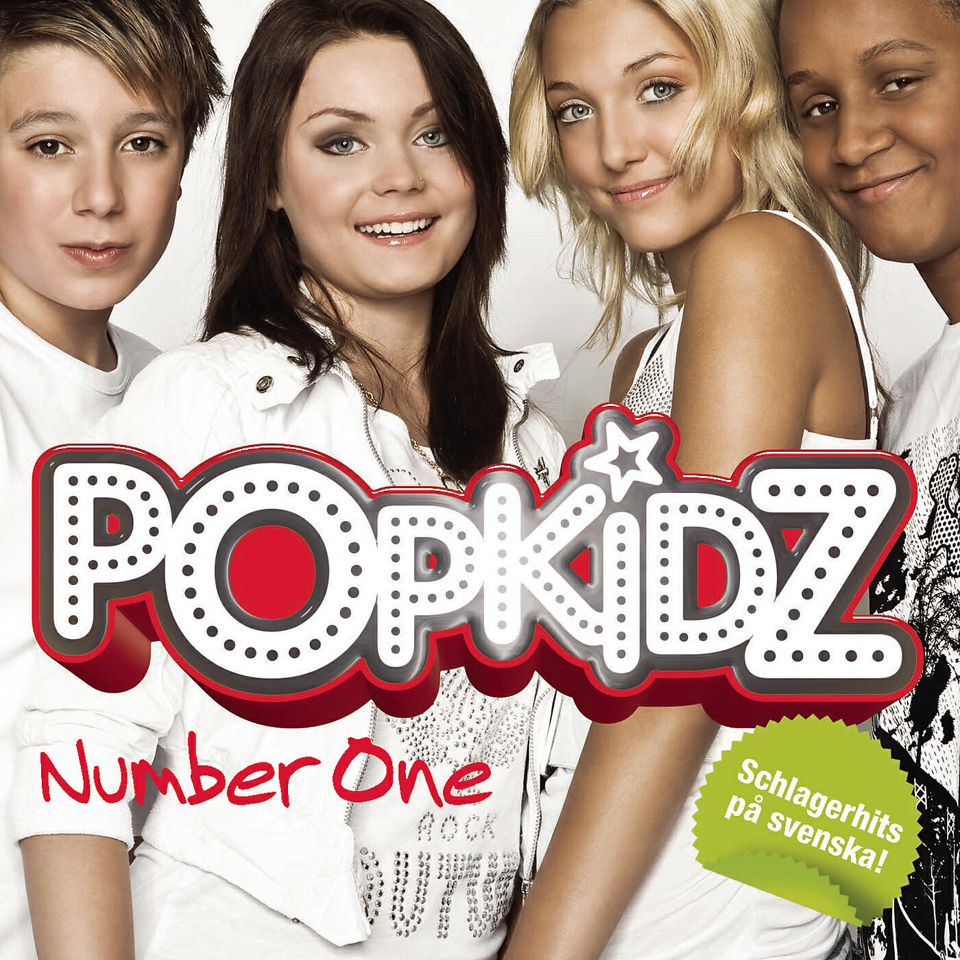 Релиз Number One