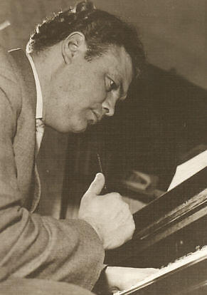 Eduardas Balsys