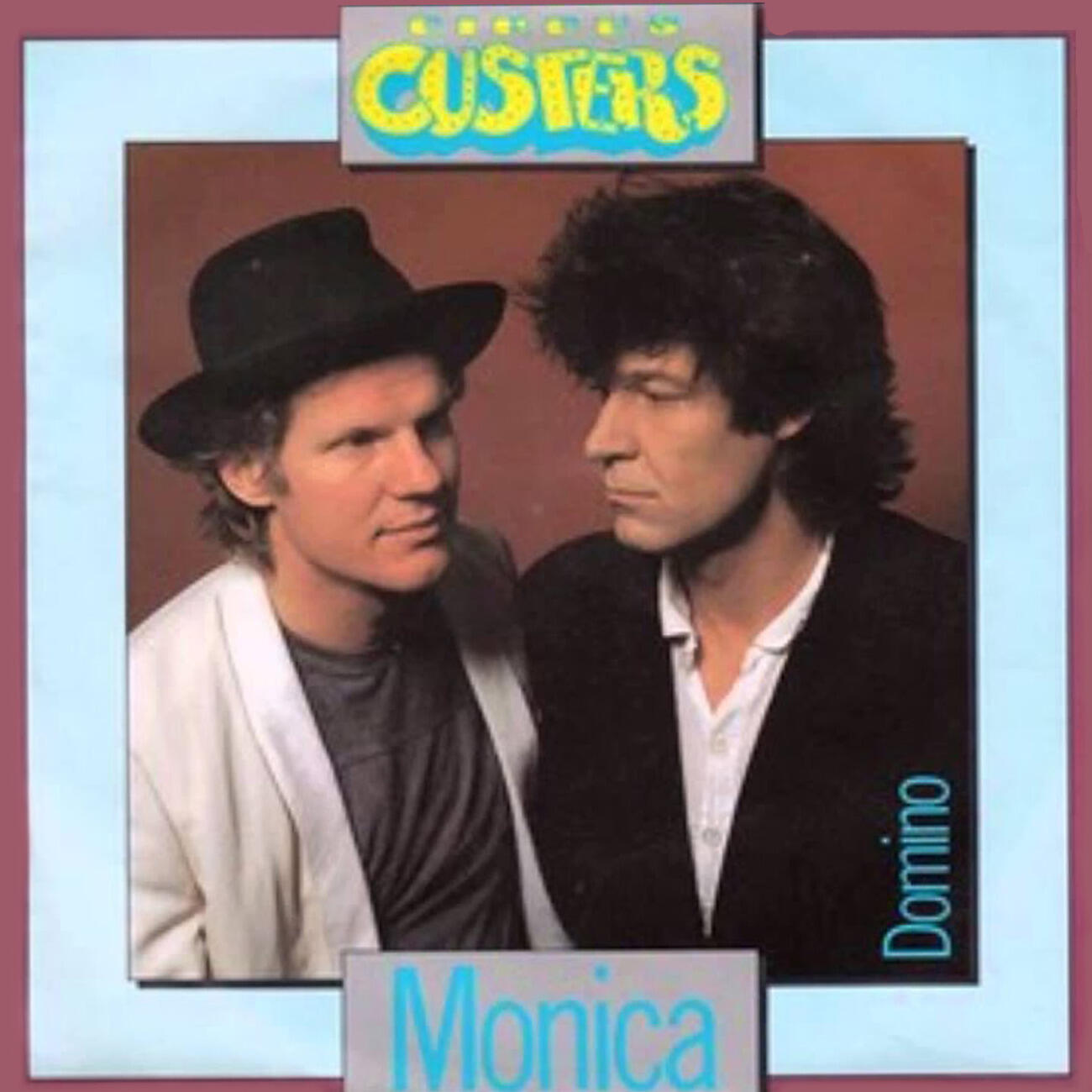 Релиз Monica