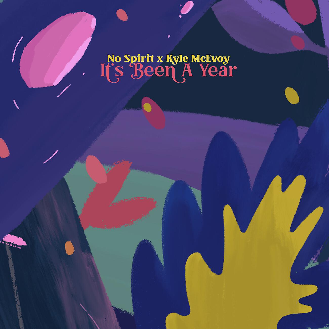 Релиз It’s Been A Year