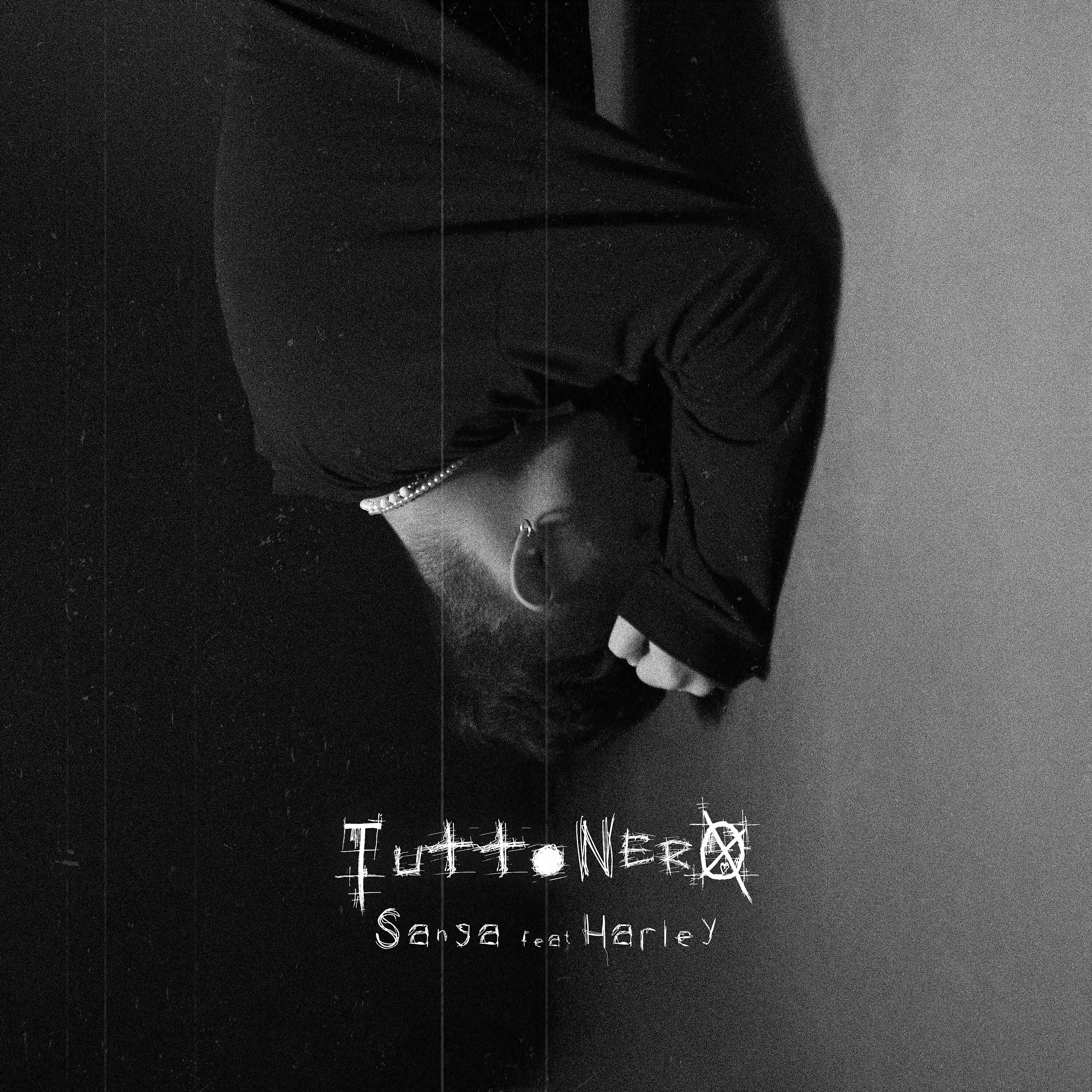 Релиз Tutto Nero (feat. Harley)