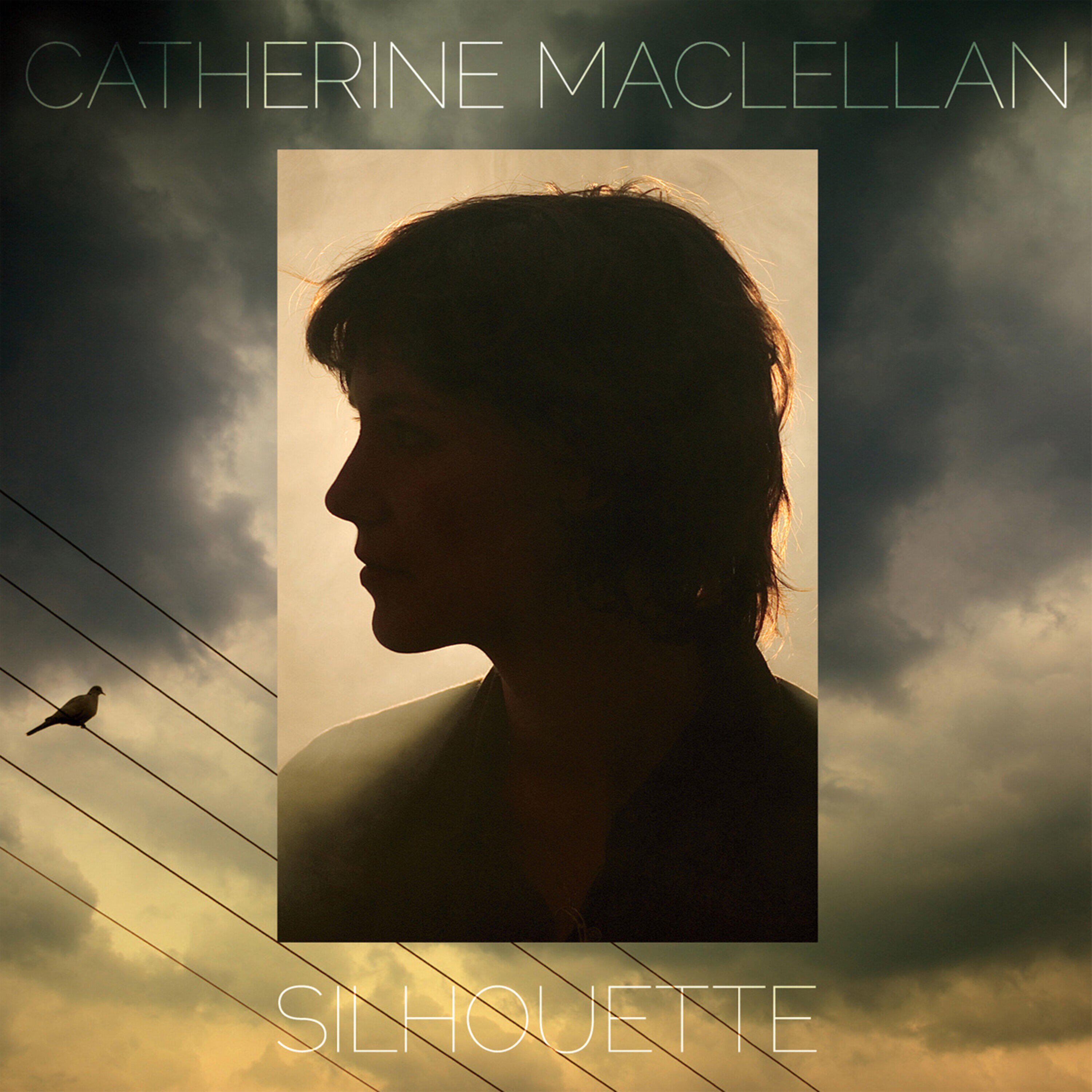 Релиз Silhouette