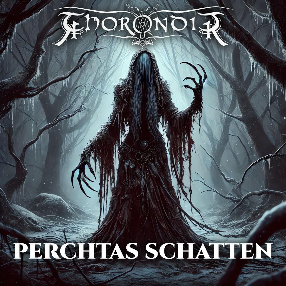 Релиз Perchtas Schatten